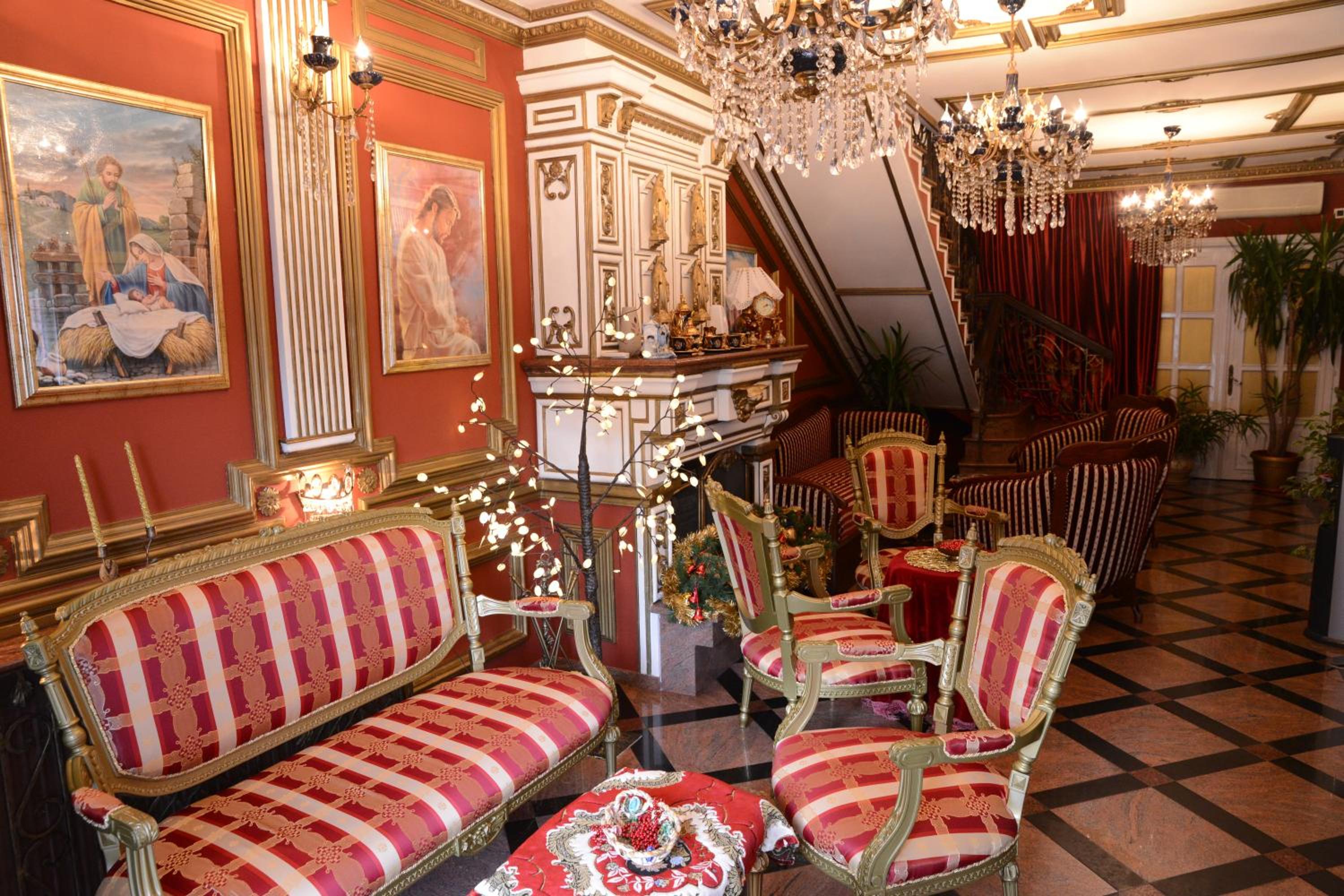 lounge