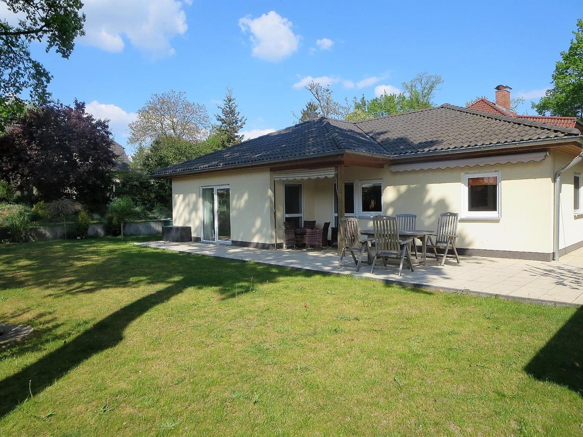 Ferienhaus Schillo view 2