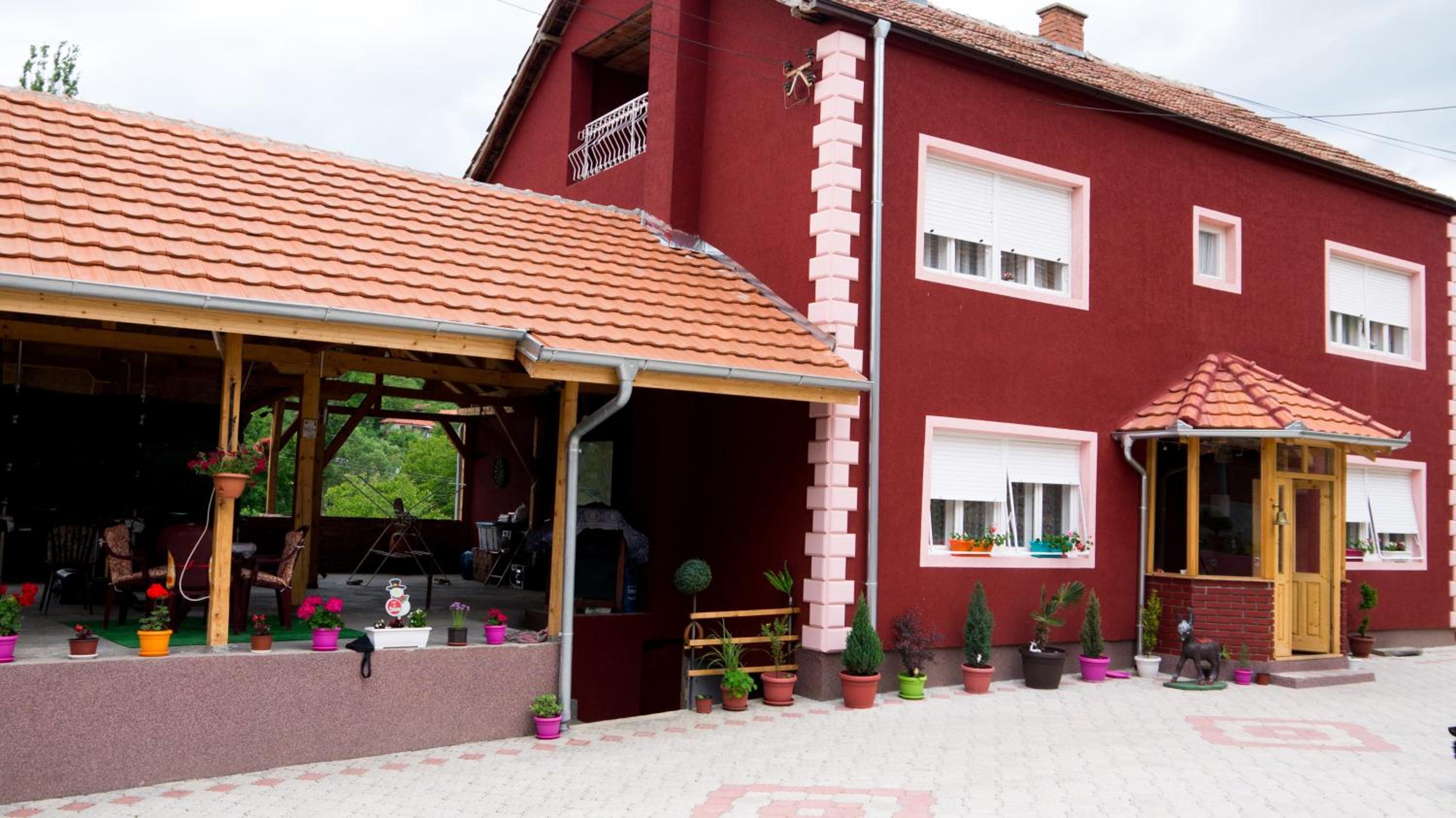 Villa Lola & Nikola view 3