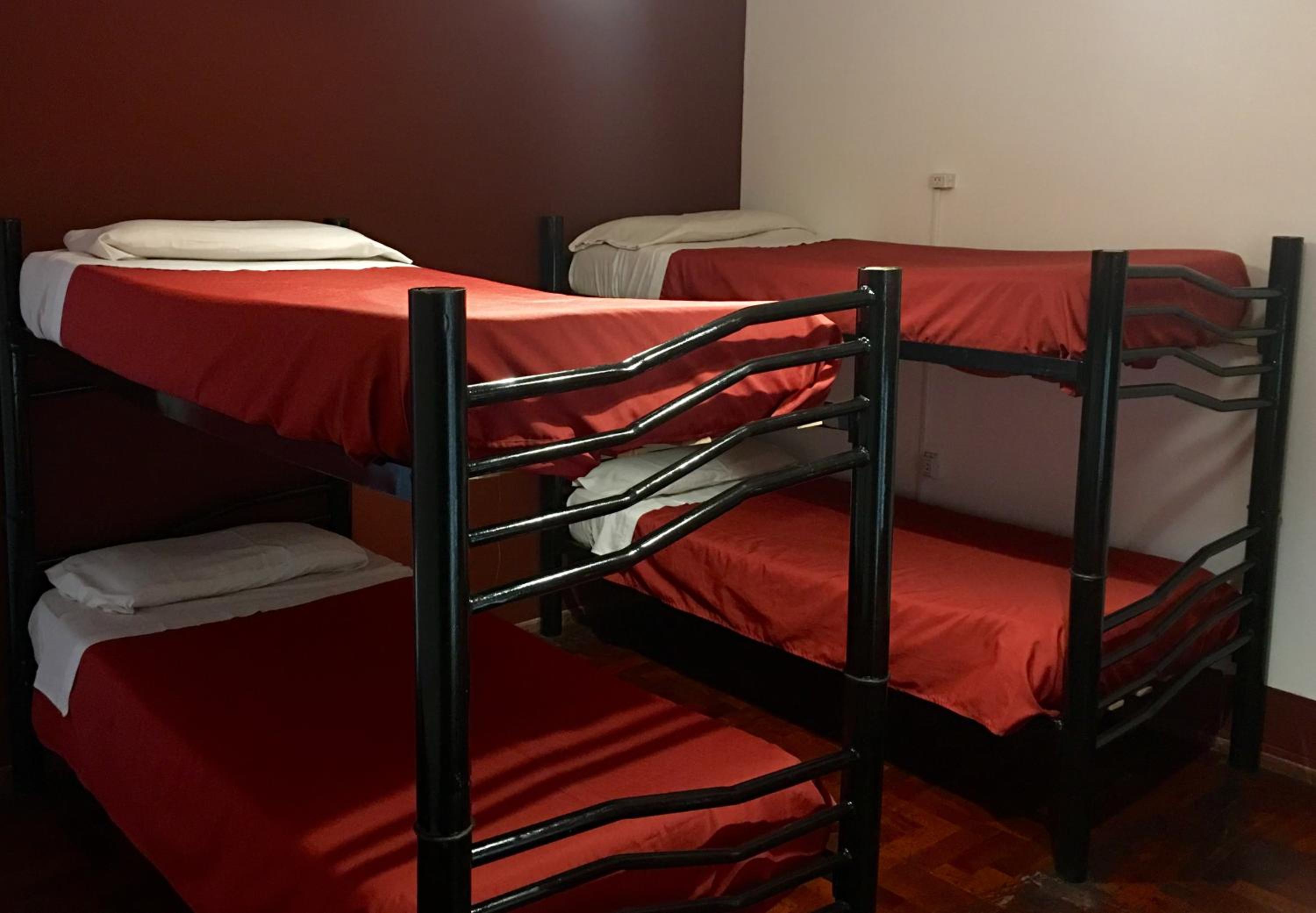 Hostel Lagares