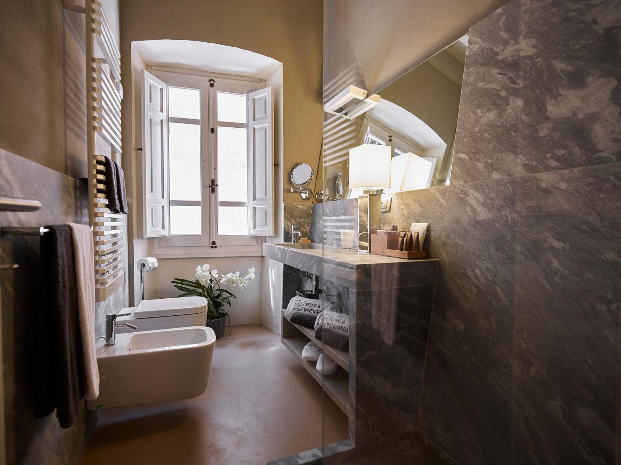 Relais Montepepe Winery & Spa
