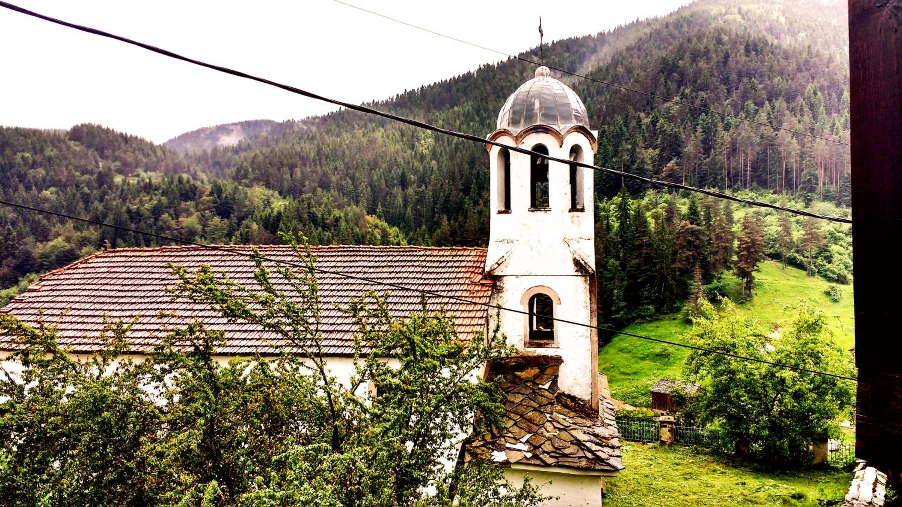 Family hotel Valchanovata Kashta
