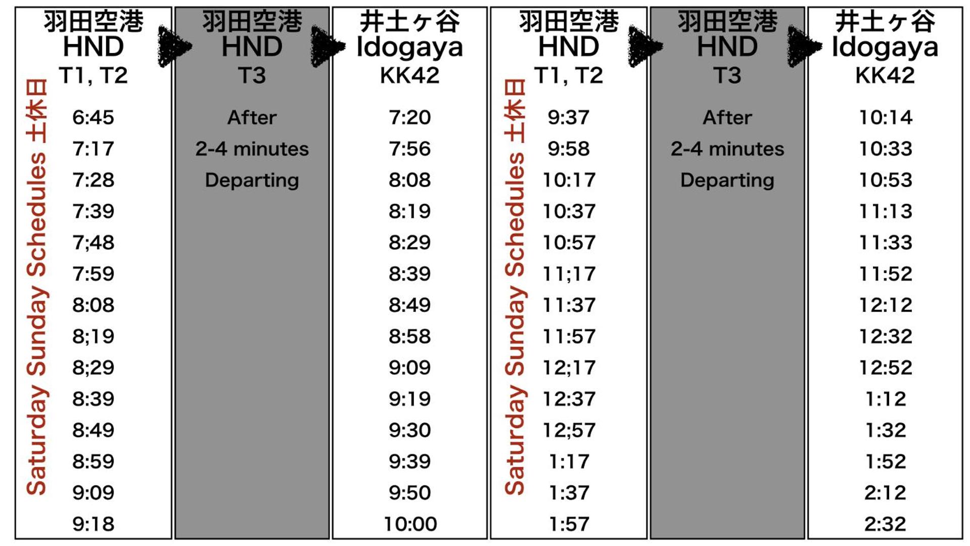 Sleep Terminal YOKOHAMA