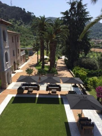 Relais Montepepe Winery & Spa