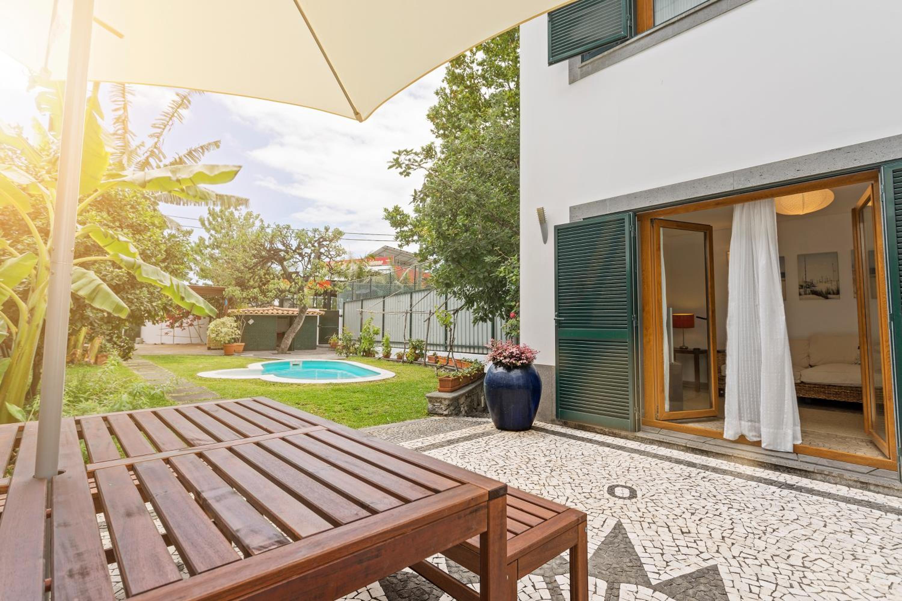 Hotel Casa do Lugar de Baixo - Image 1