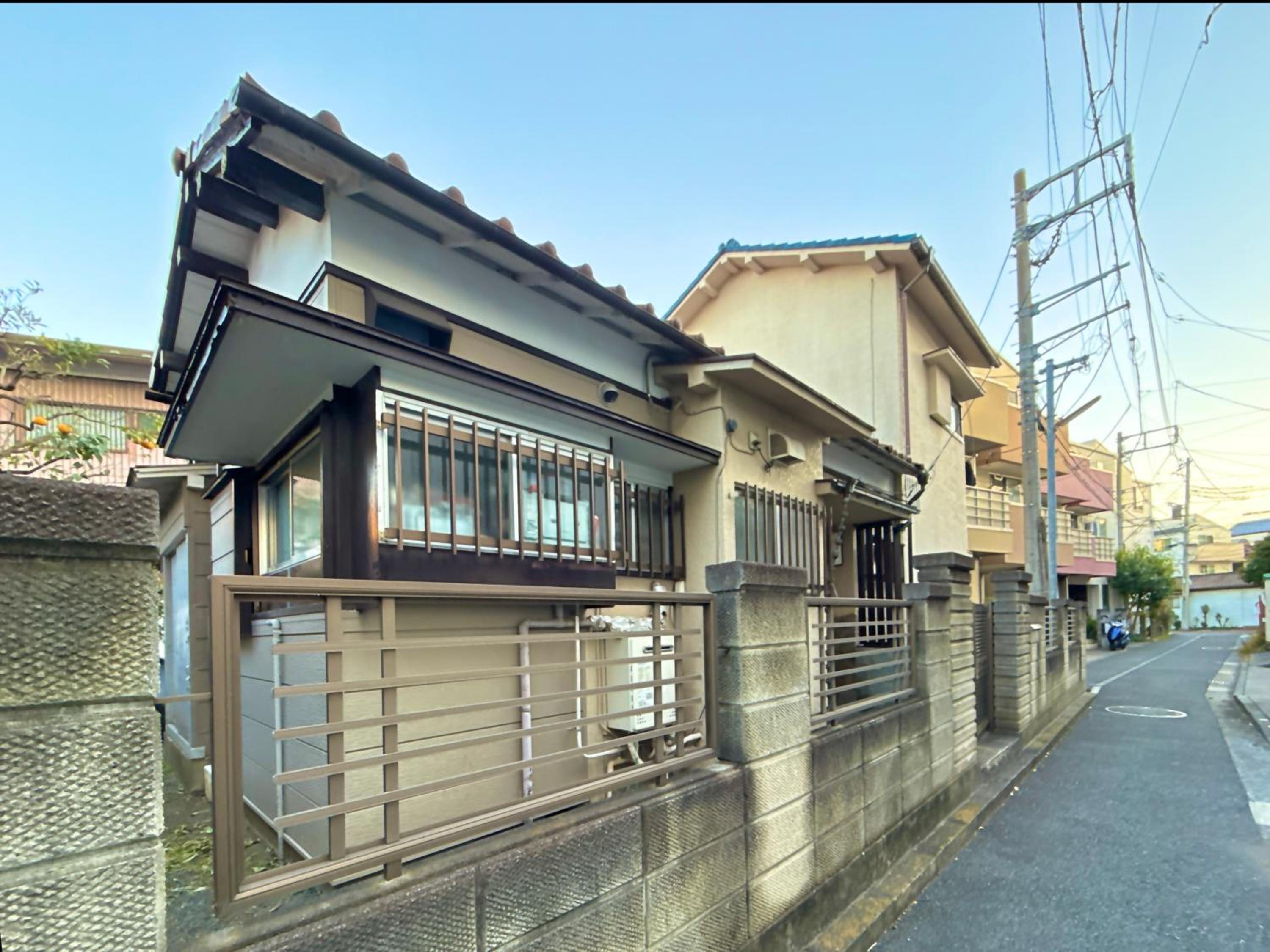 Sleep Terminal YOKOHAMA