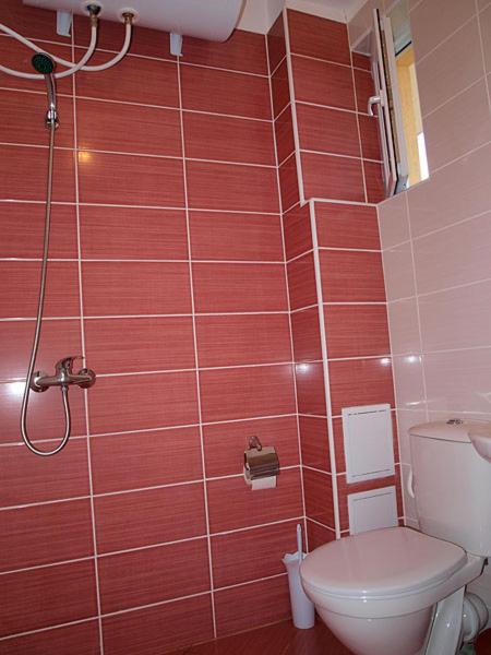 Guesthouse MIRAJ - SHABLA