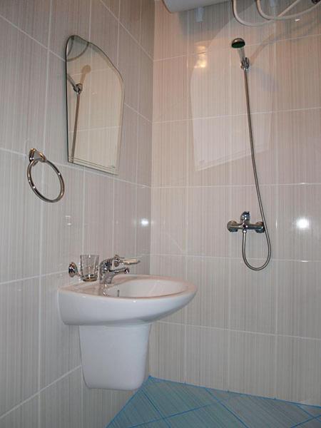 Guesthouse MIRAJ - SHABLA