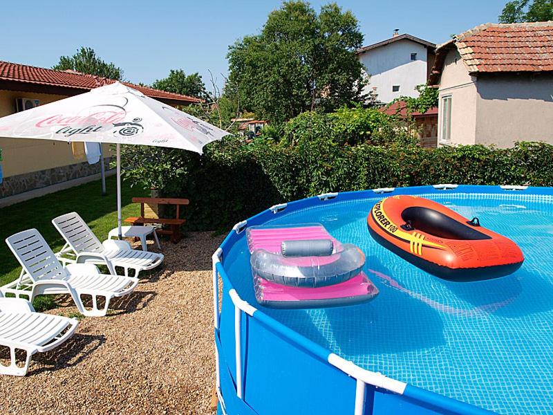Guesthouse MIRAJ - SHABLA