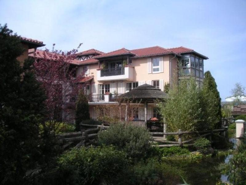 Appartementhaus Laguna en Kühlungsborn