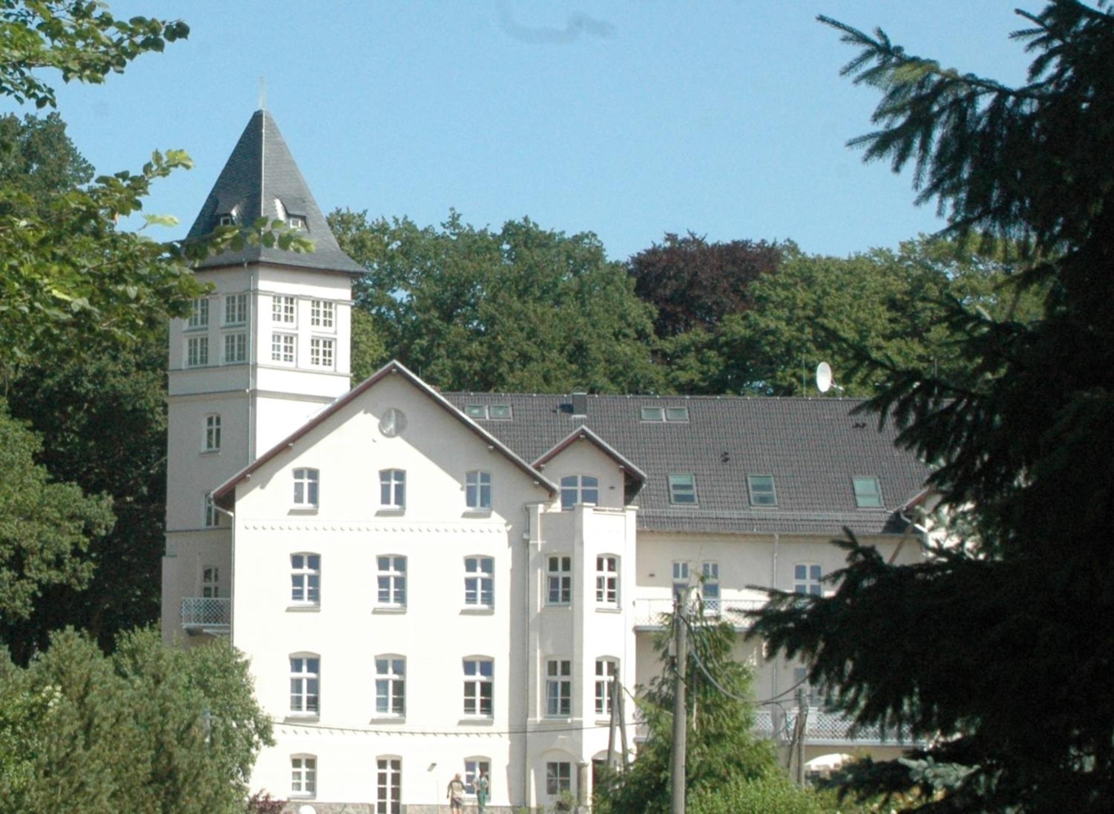 Jagdschloss Hohen Niendorf Appartement 19