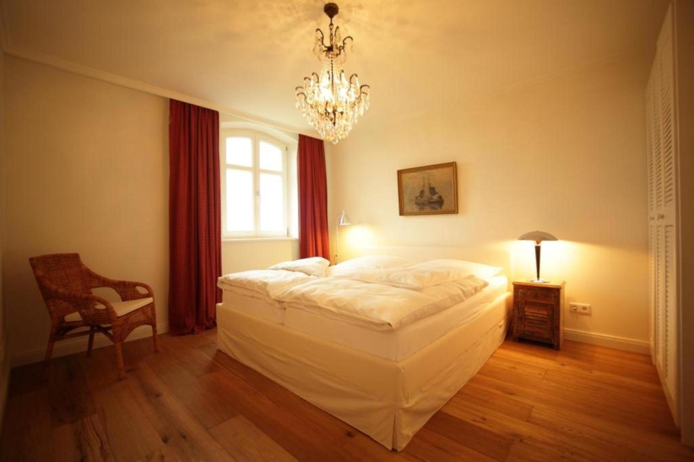 Jagdschloss Hohen Niendorf Appartement 19