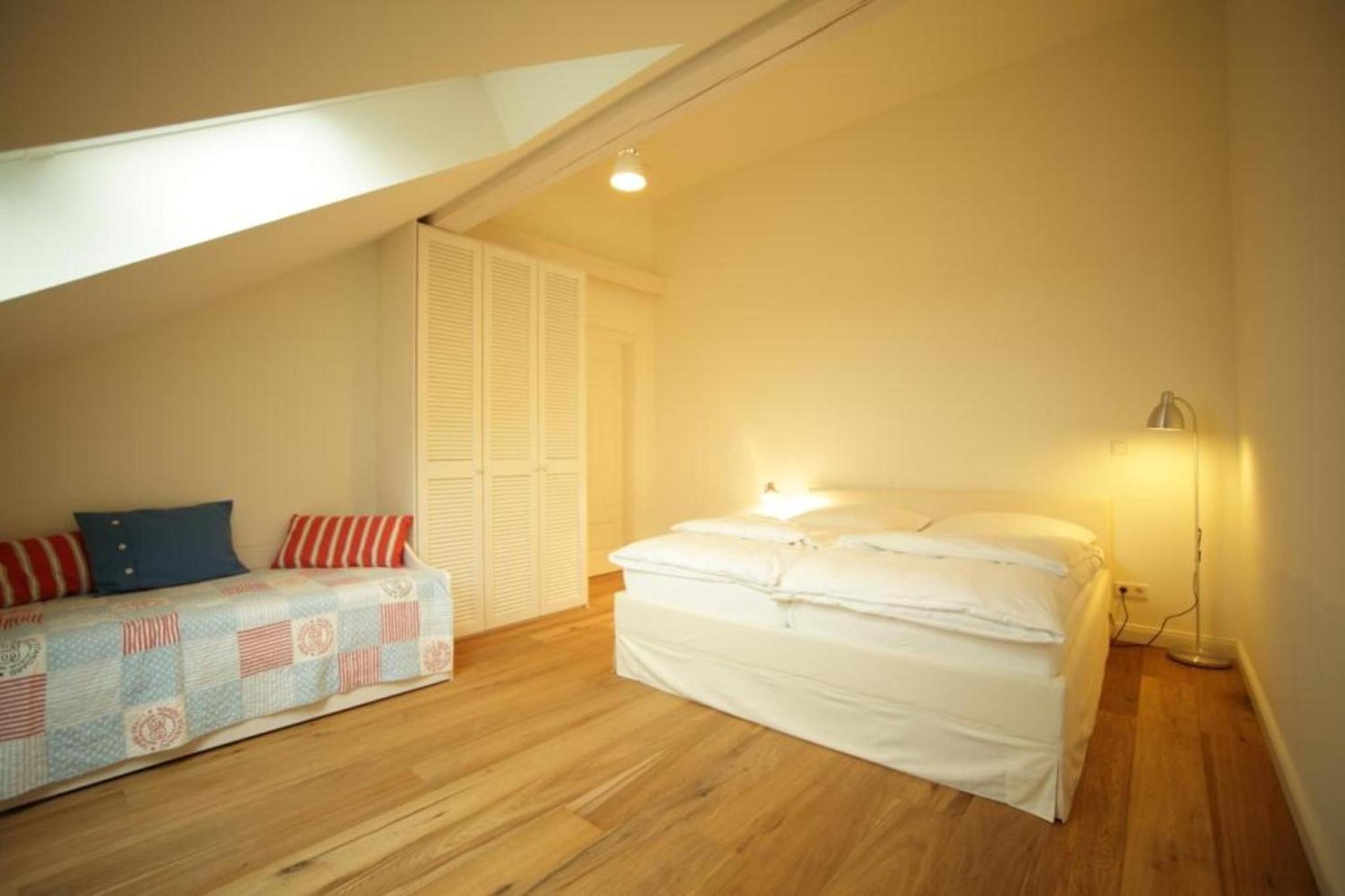 Jagdschloss Hohen Niendorf Appartement 19