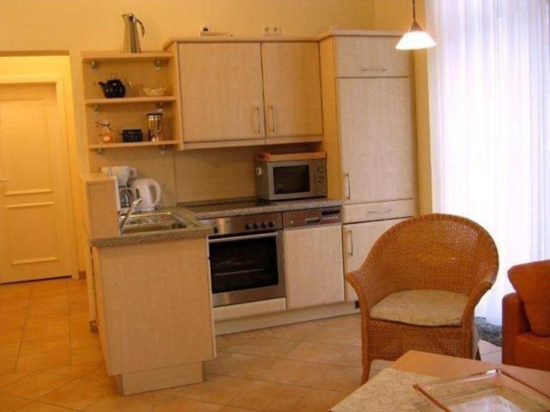 Appartmenthaus Villa Laura