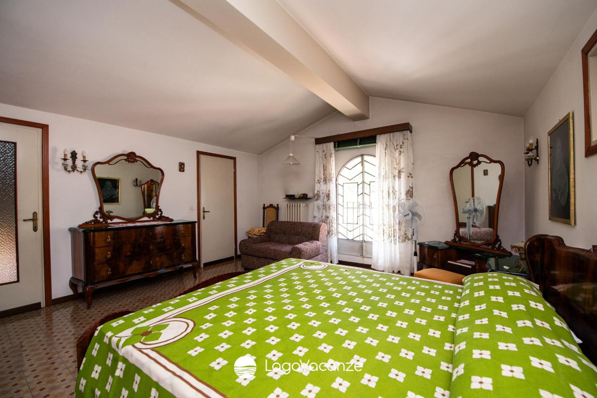 Villa Fulvia