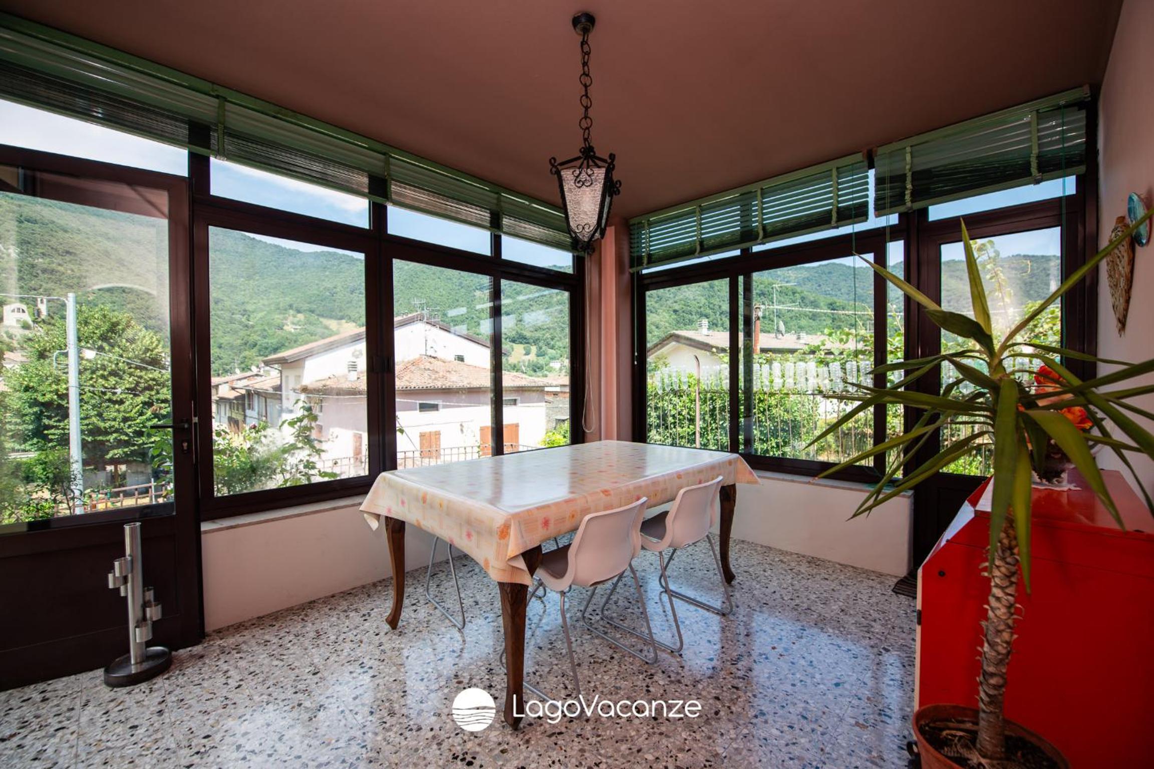 Villa Fulvia