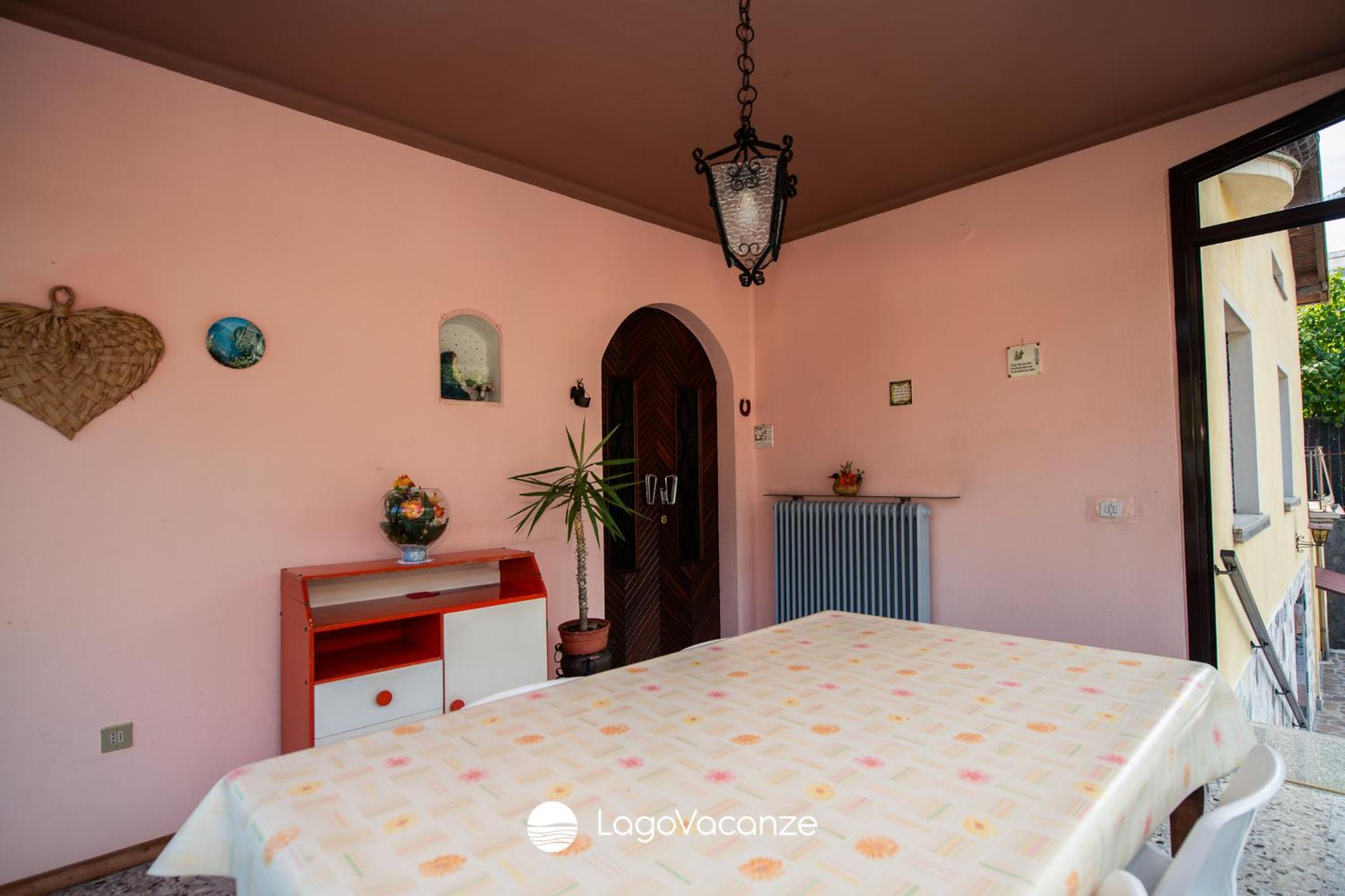 Villa Fulvia