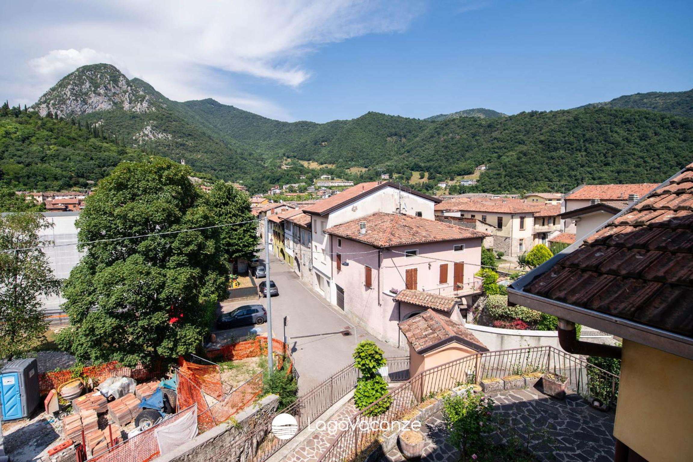 Villa Fulvia