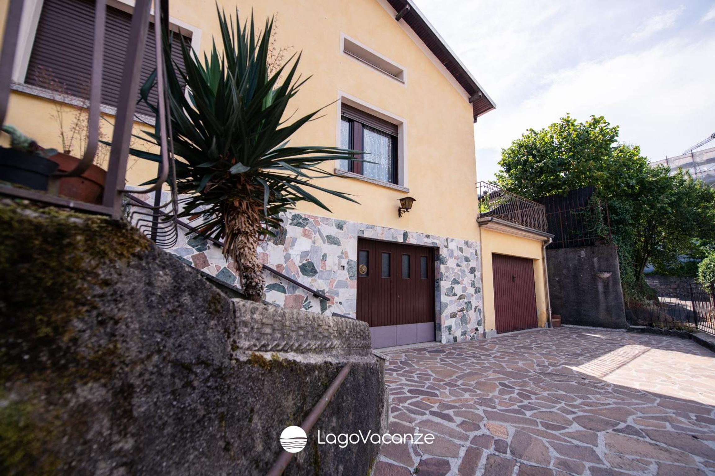 Villa Fulvia