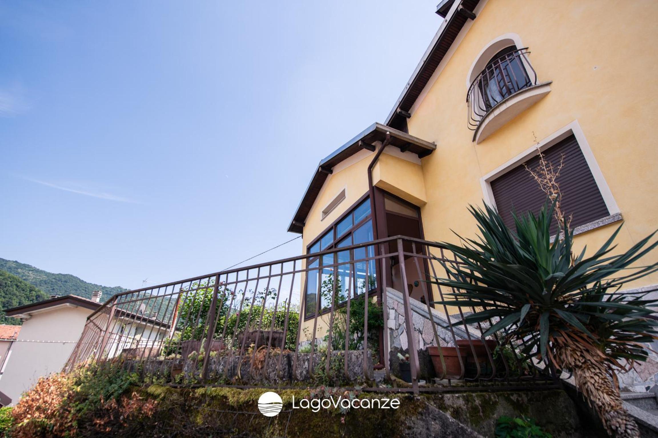 Villa Fulvia