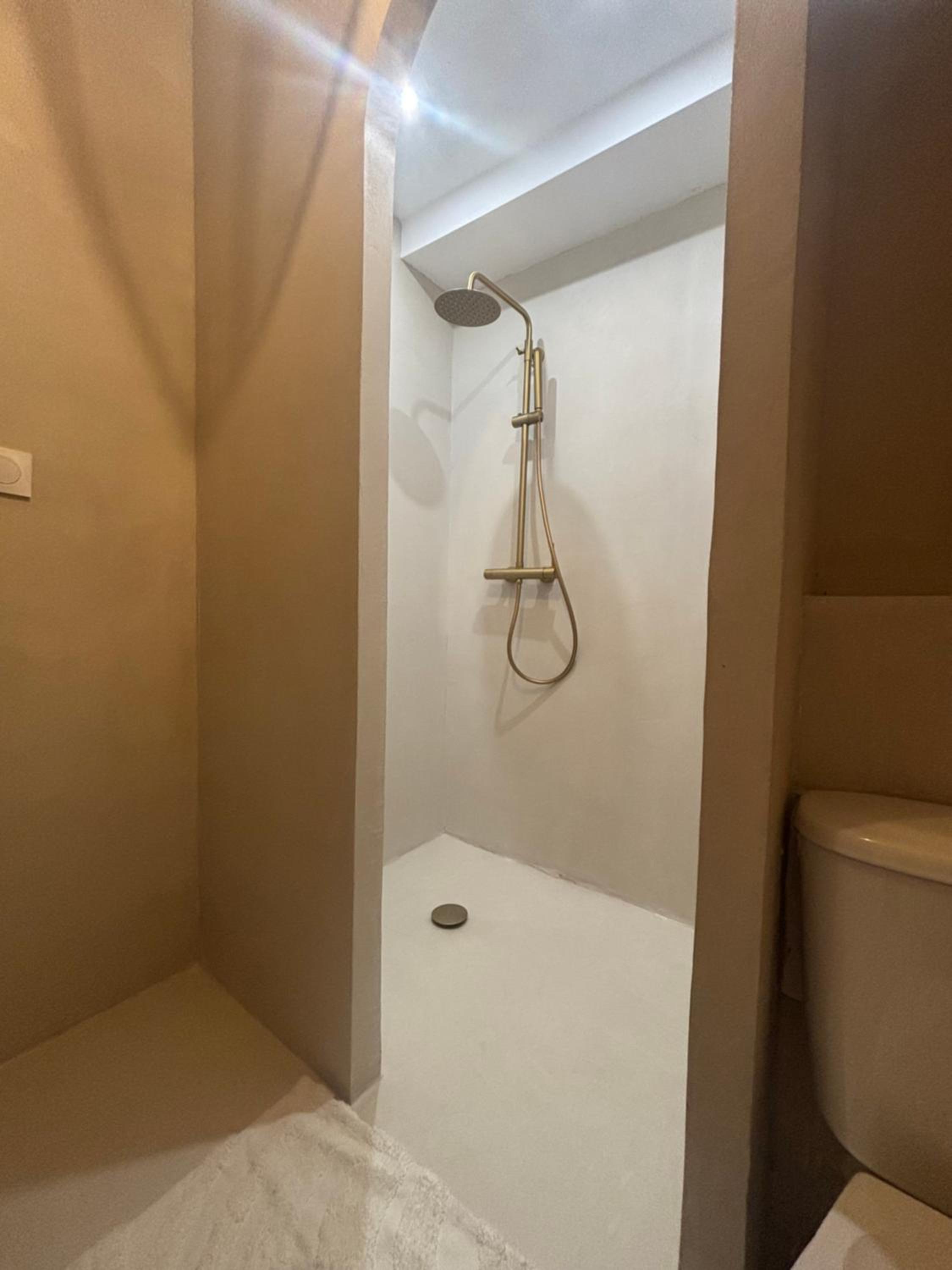 Appartement cosy avec jardin et parking