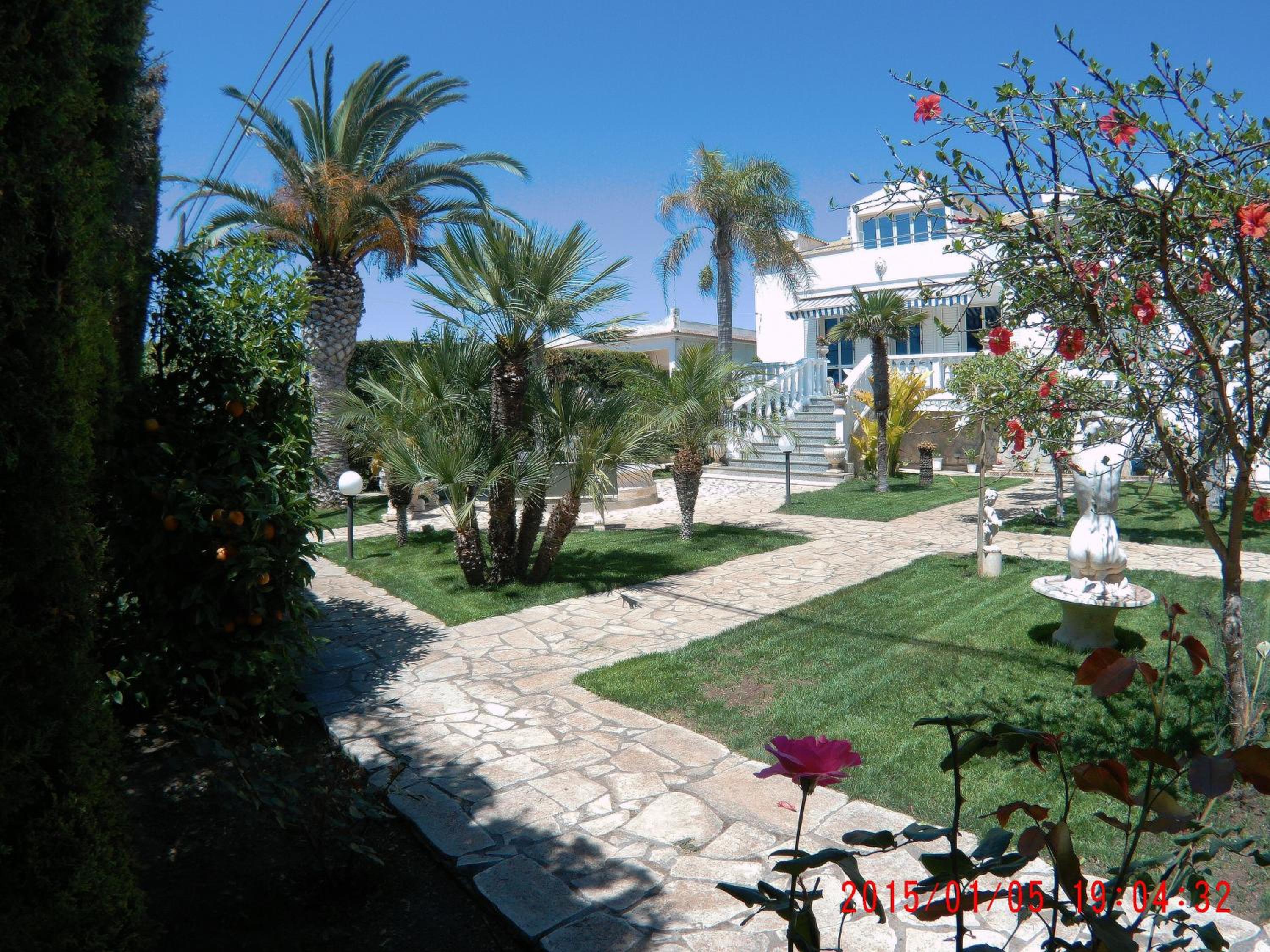 Villa Sissi