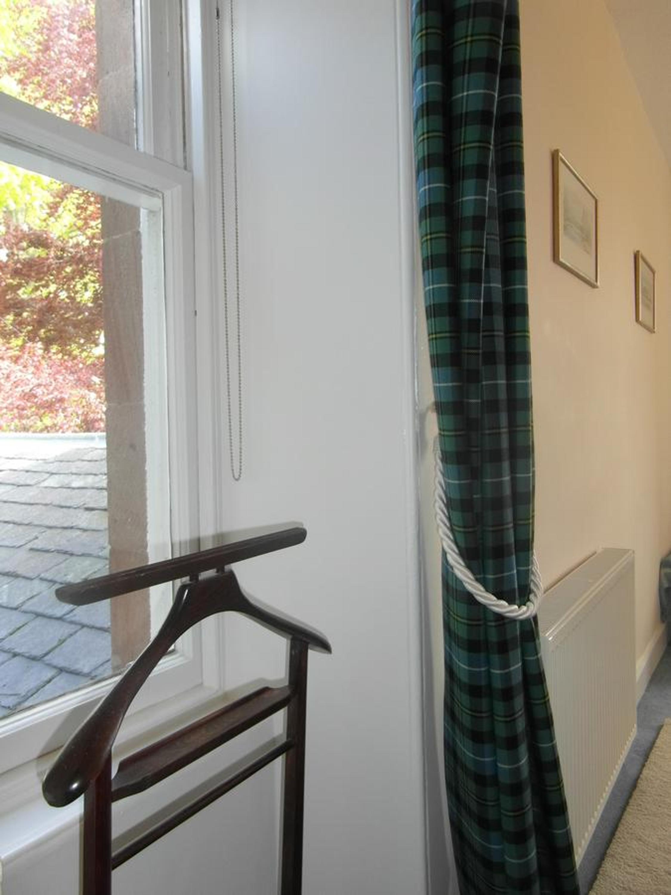 Holly Lodge view 5