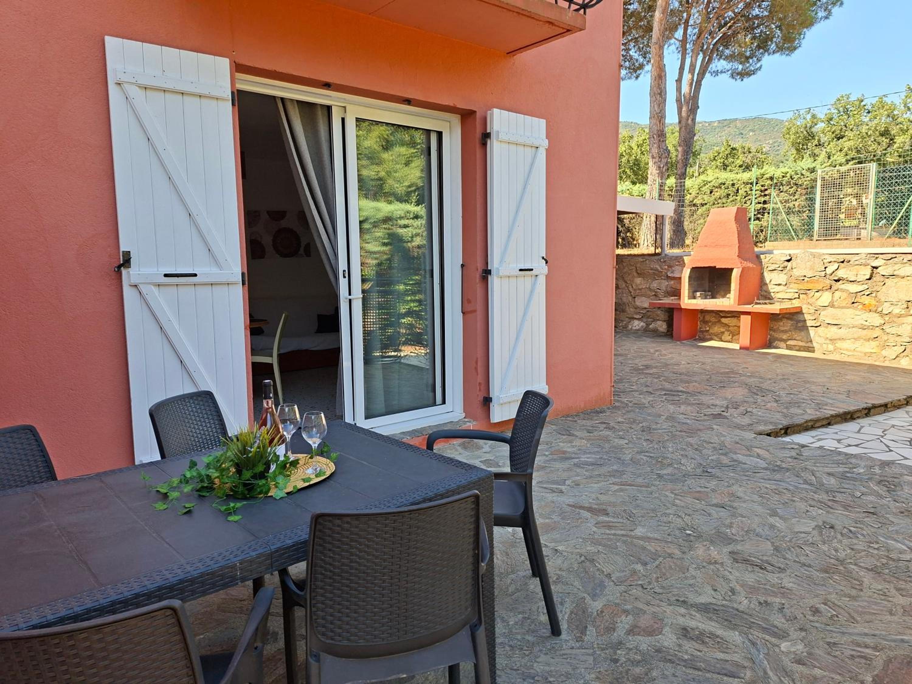 Domaine Des Mimosas, photo 56