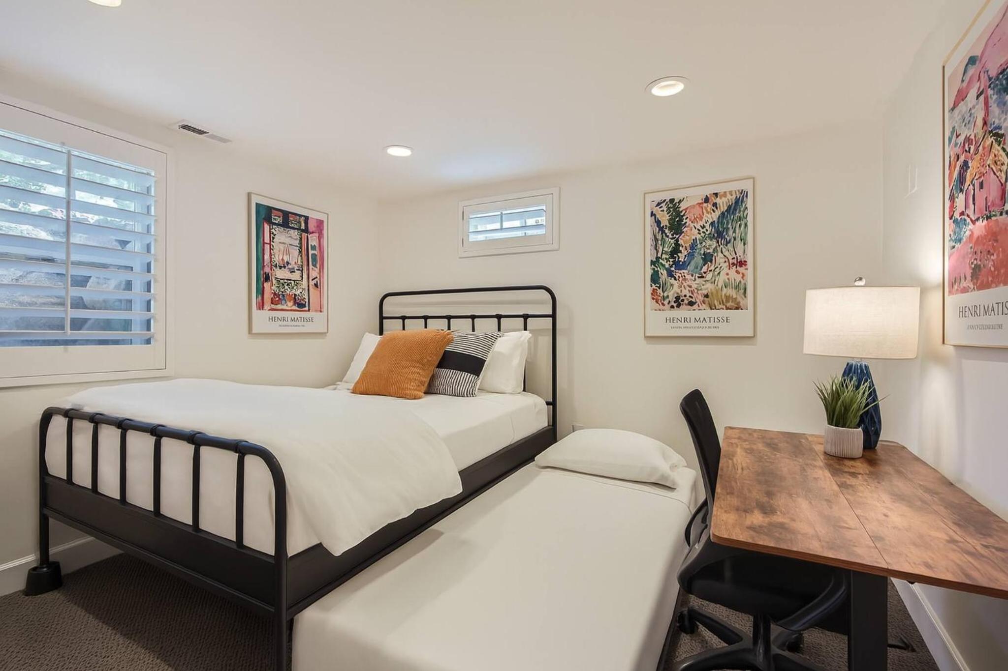 Upscale Home - Ski, Bike, & Hike