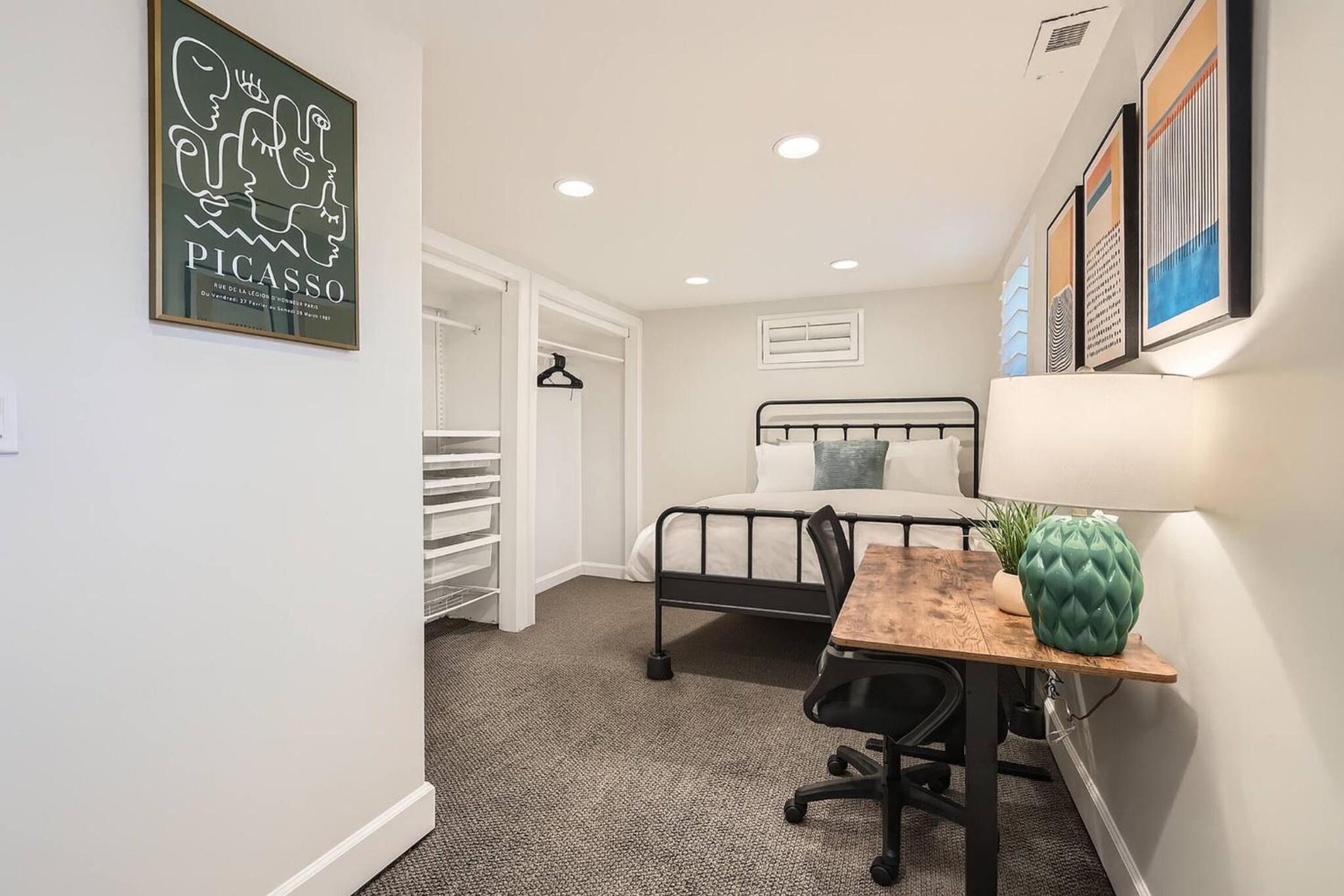 Upscale Home - Ski, Bike, & Hike