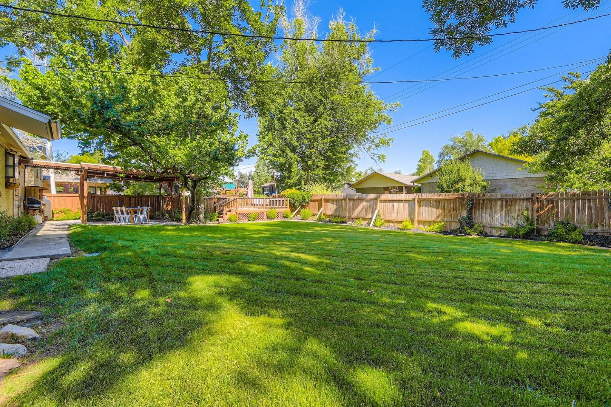 Upscale Home - Ski, Bike, & Hike