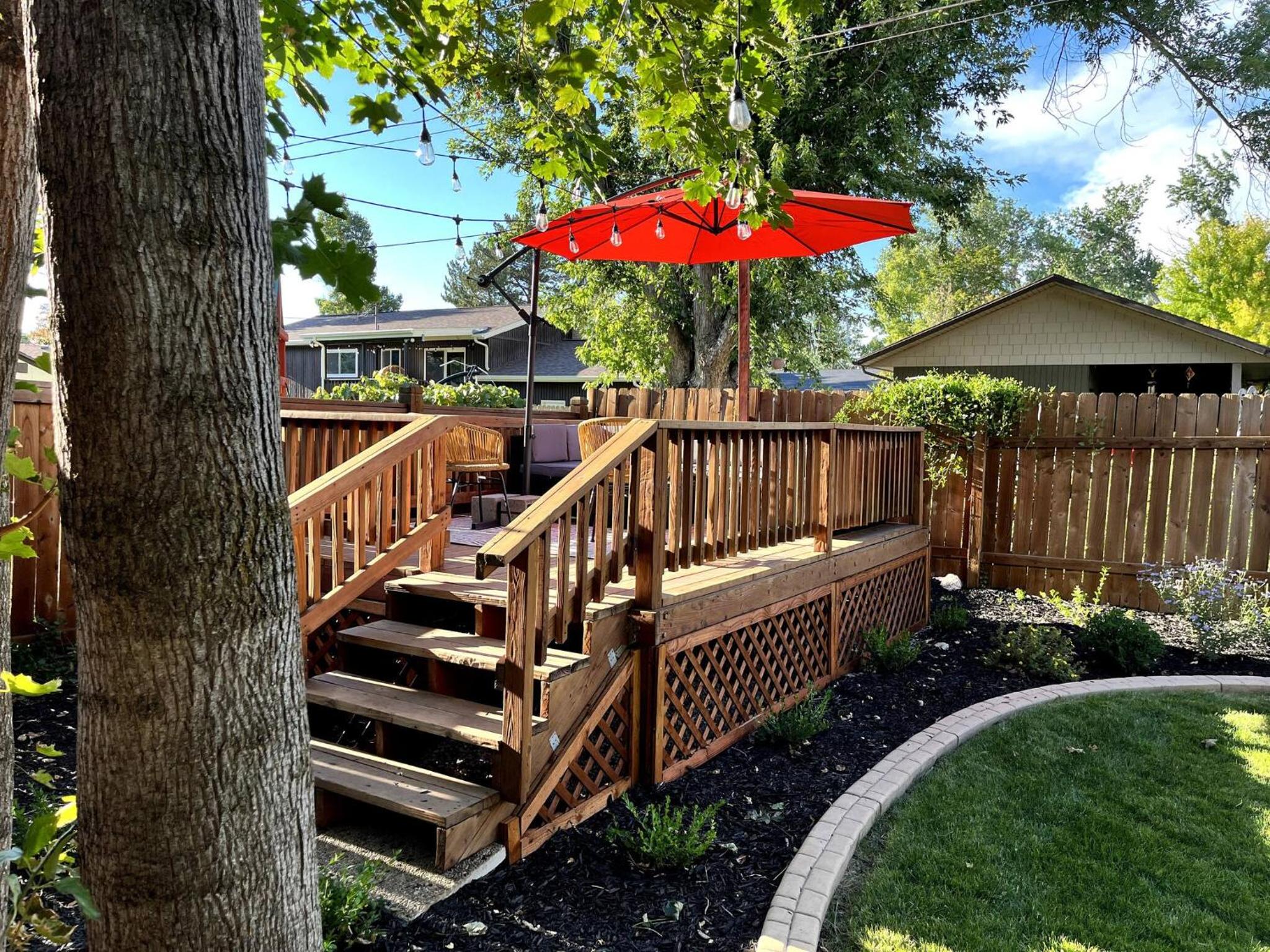Upscale Home - Ski, Bike, & Hike