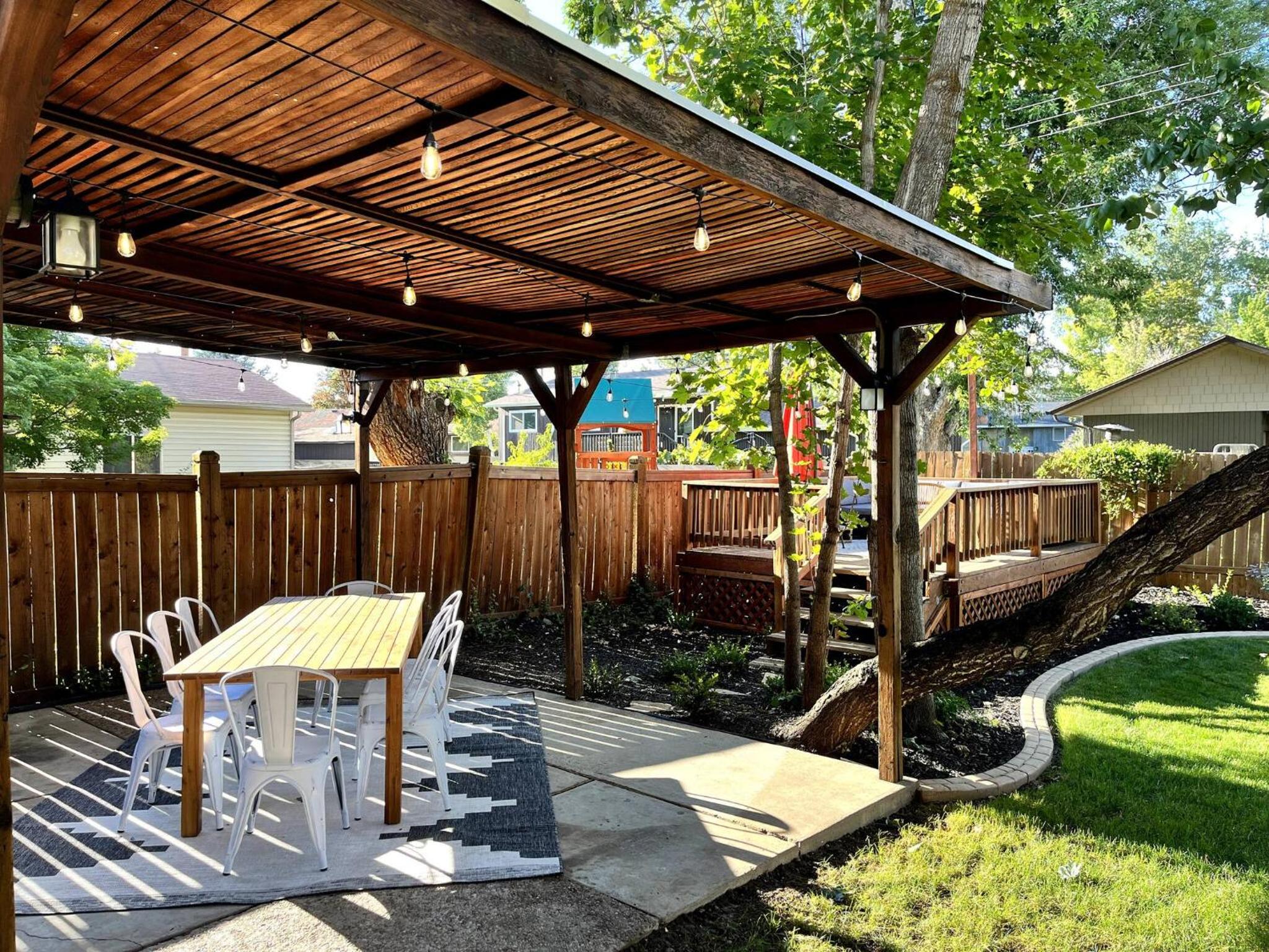 Upscale Home - Ski, Bike, & Hike