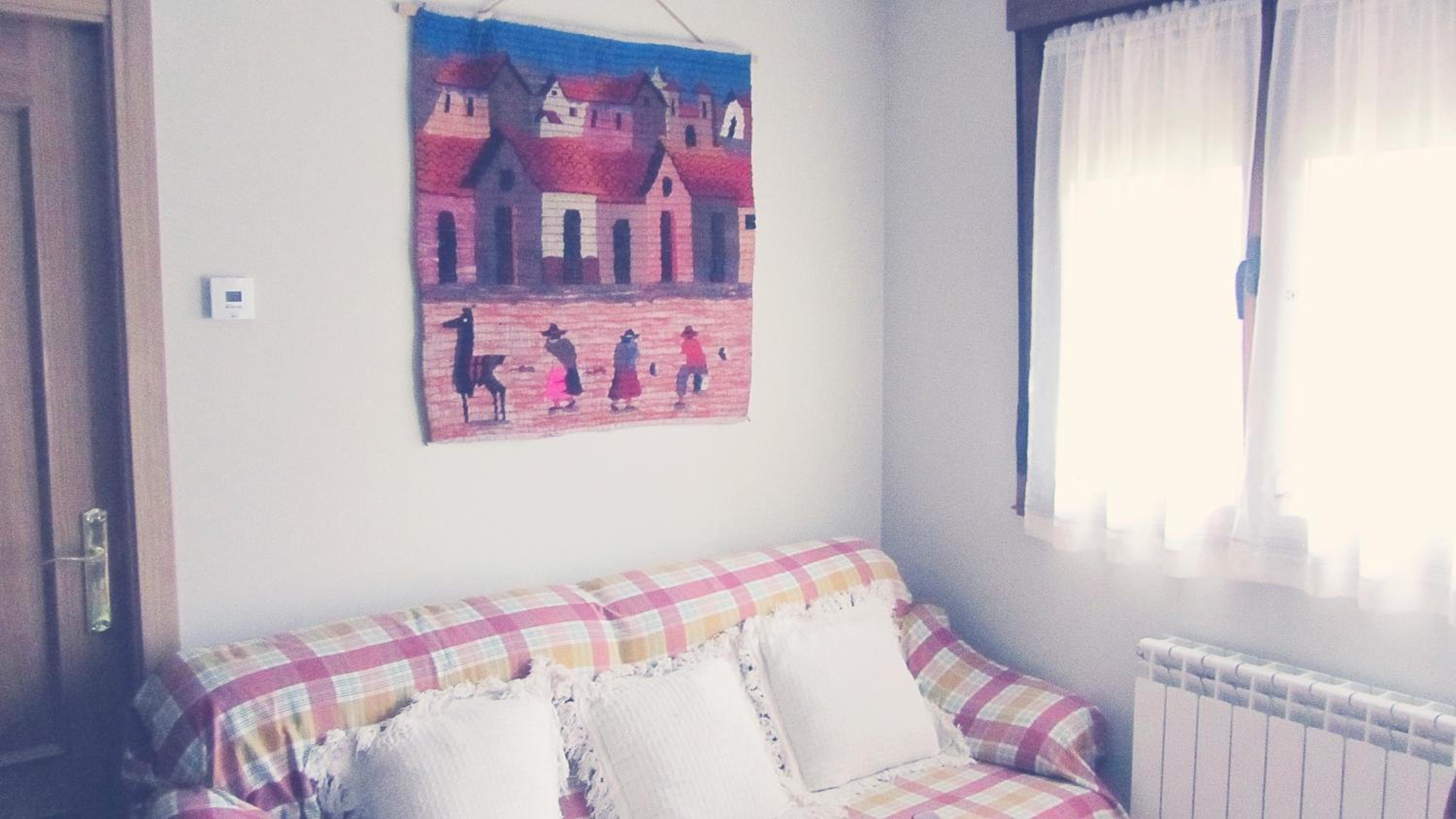 Apartamentos Turísticos Cabrera