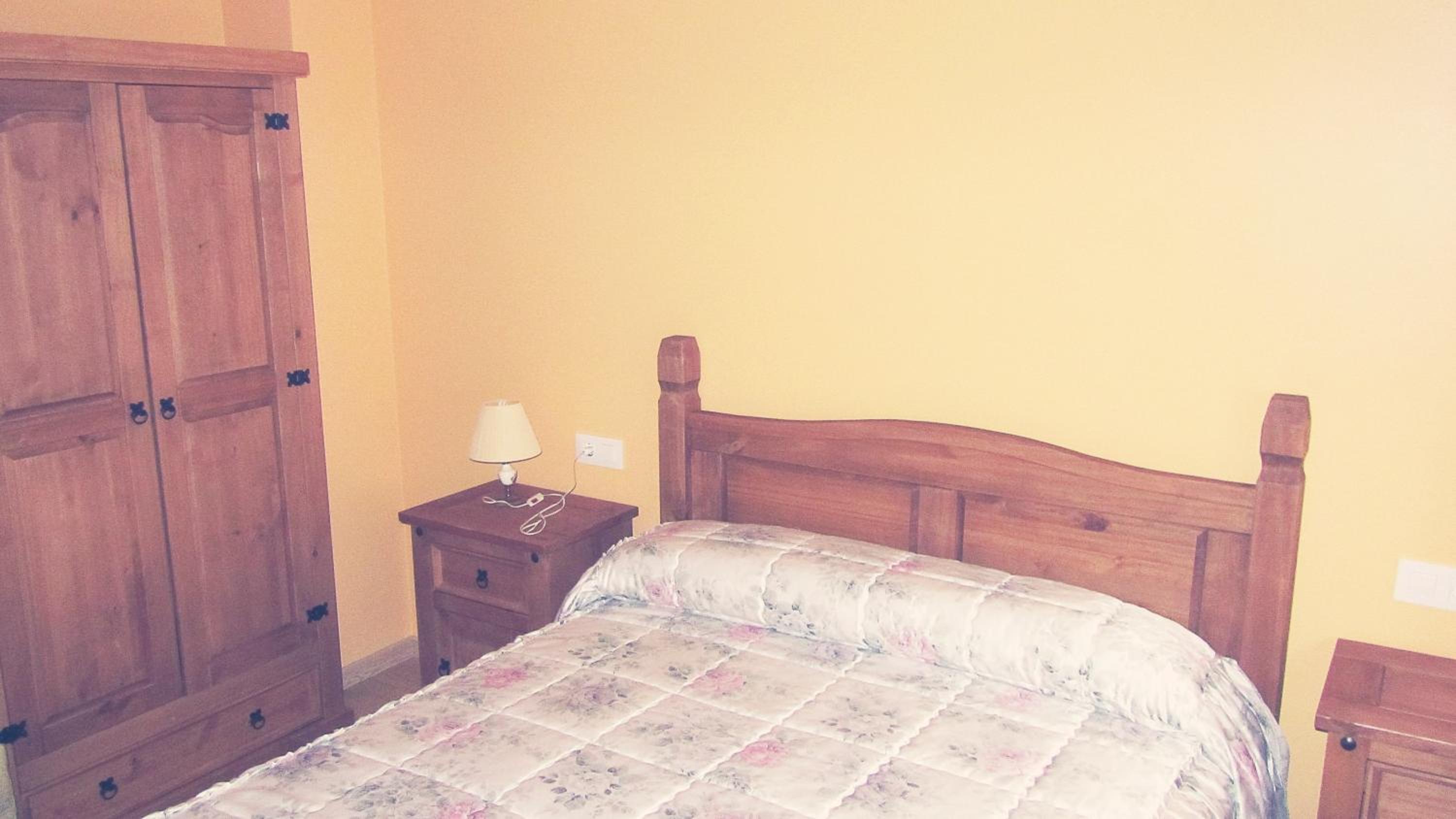 Apartamentos Turísticos Cabrera