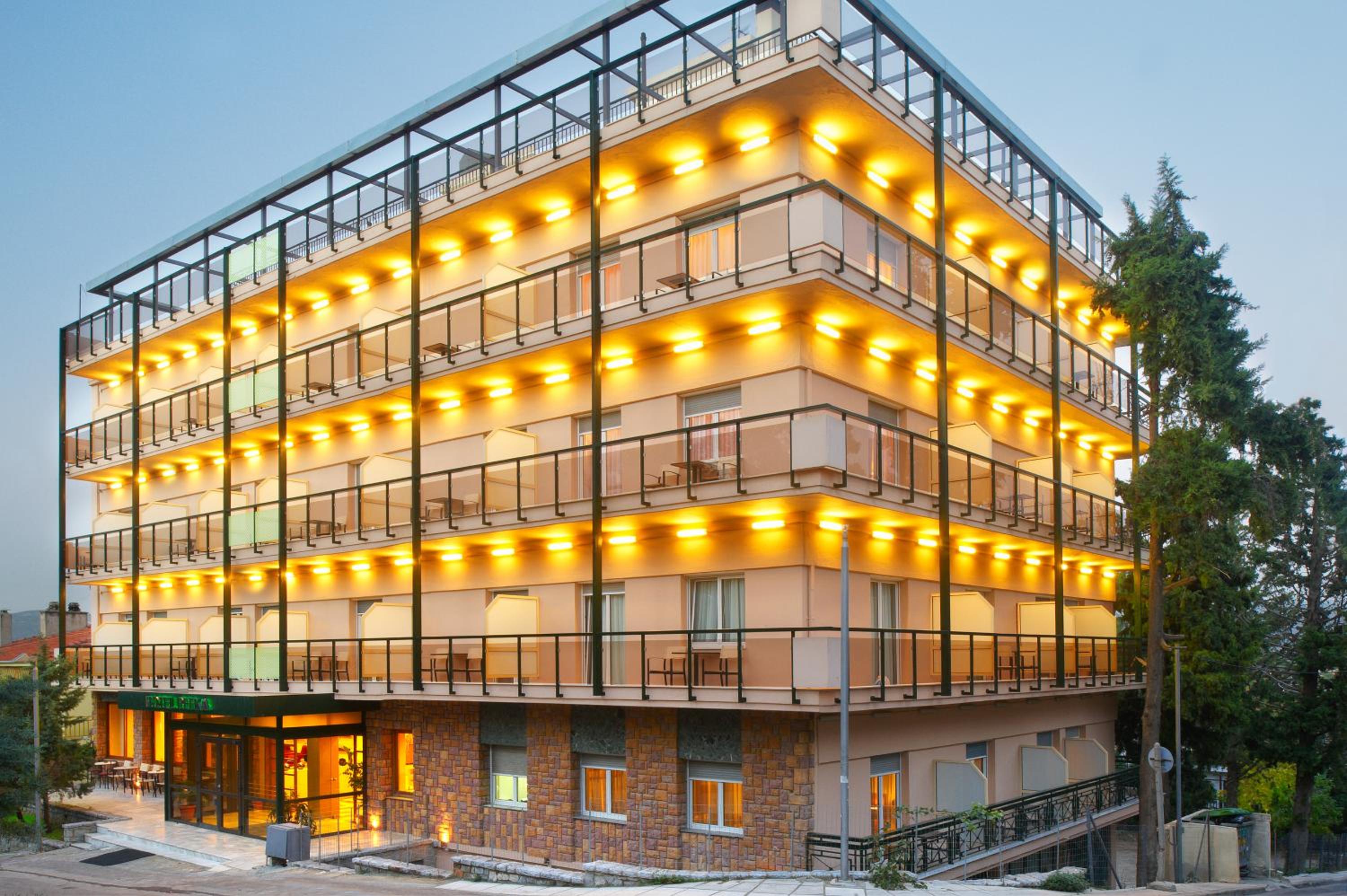 Hotel Pefka Hotel - Image 1