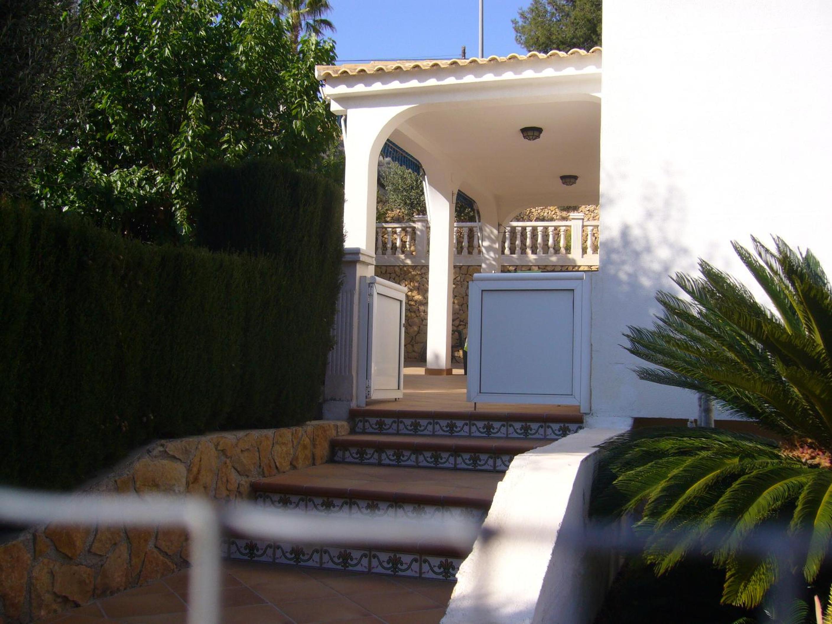 Casa Alice