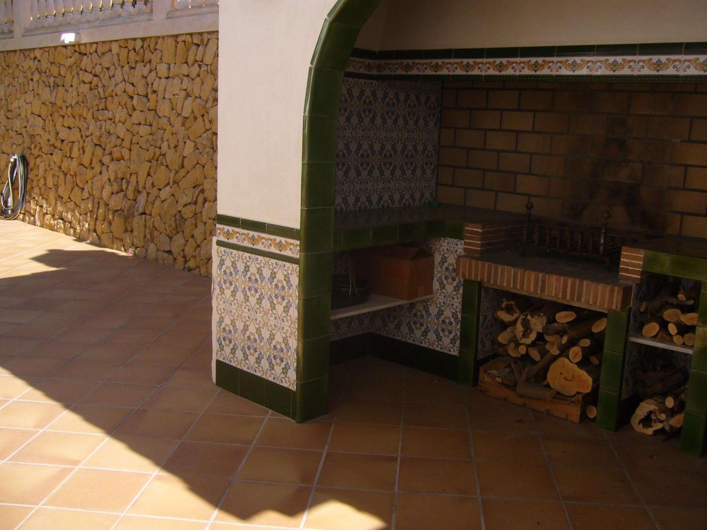 Casa Alice