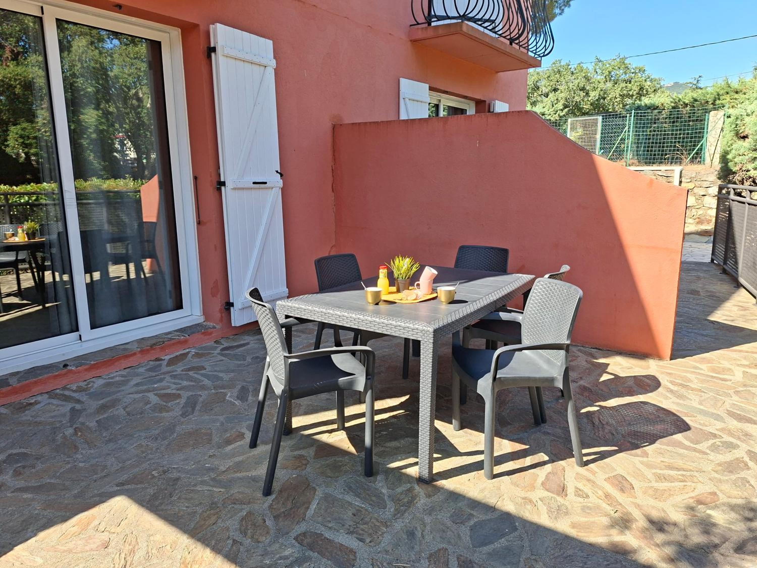 Domaine Des Mimosas, photo 68