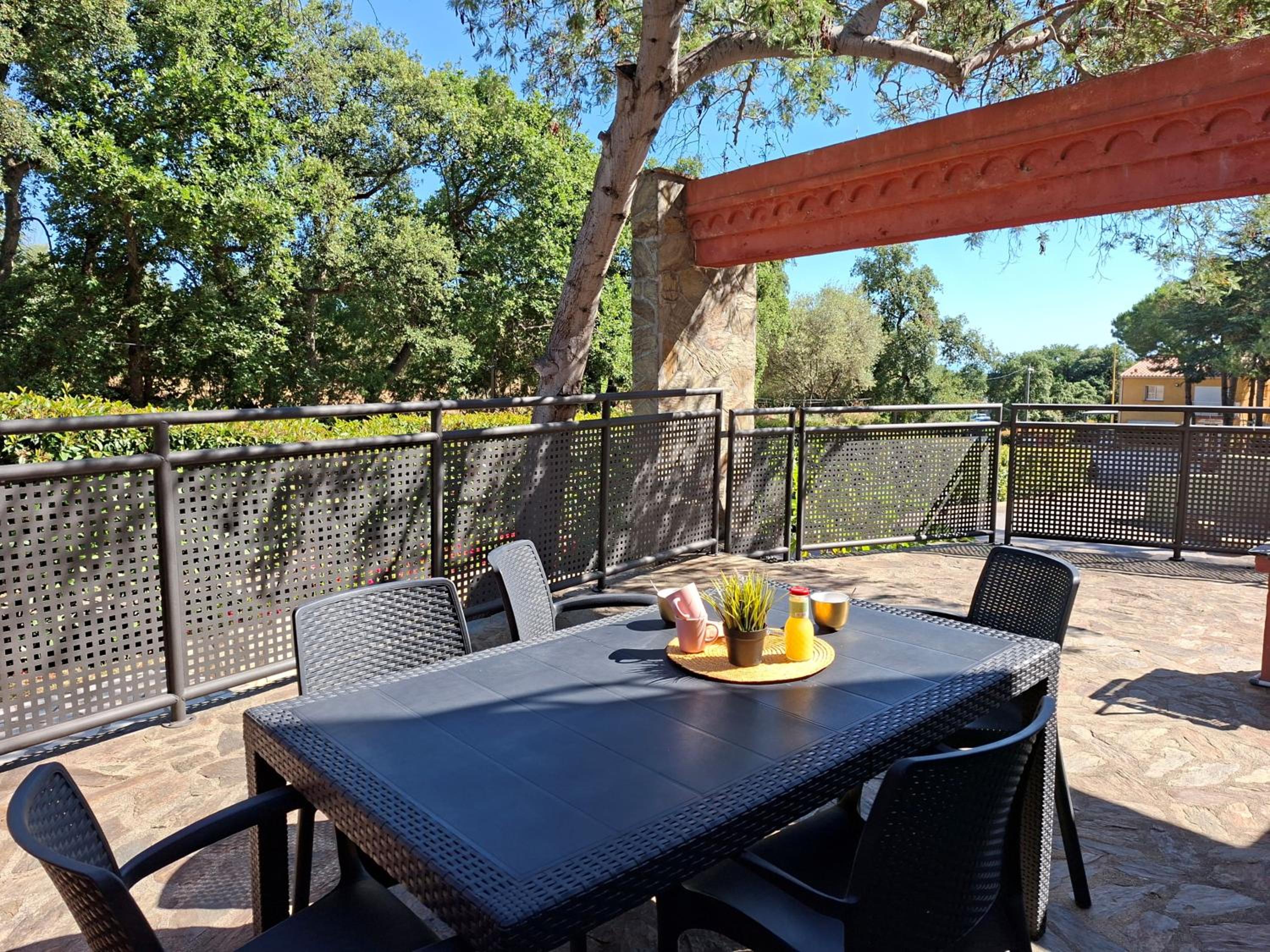 Domaine Des Mimosas, photo 18