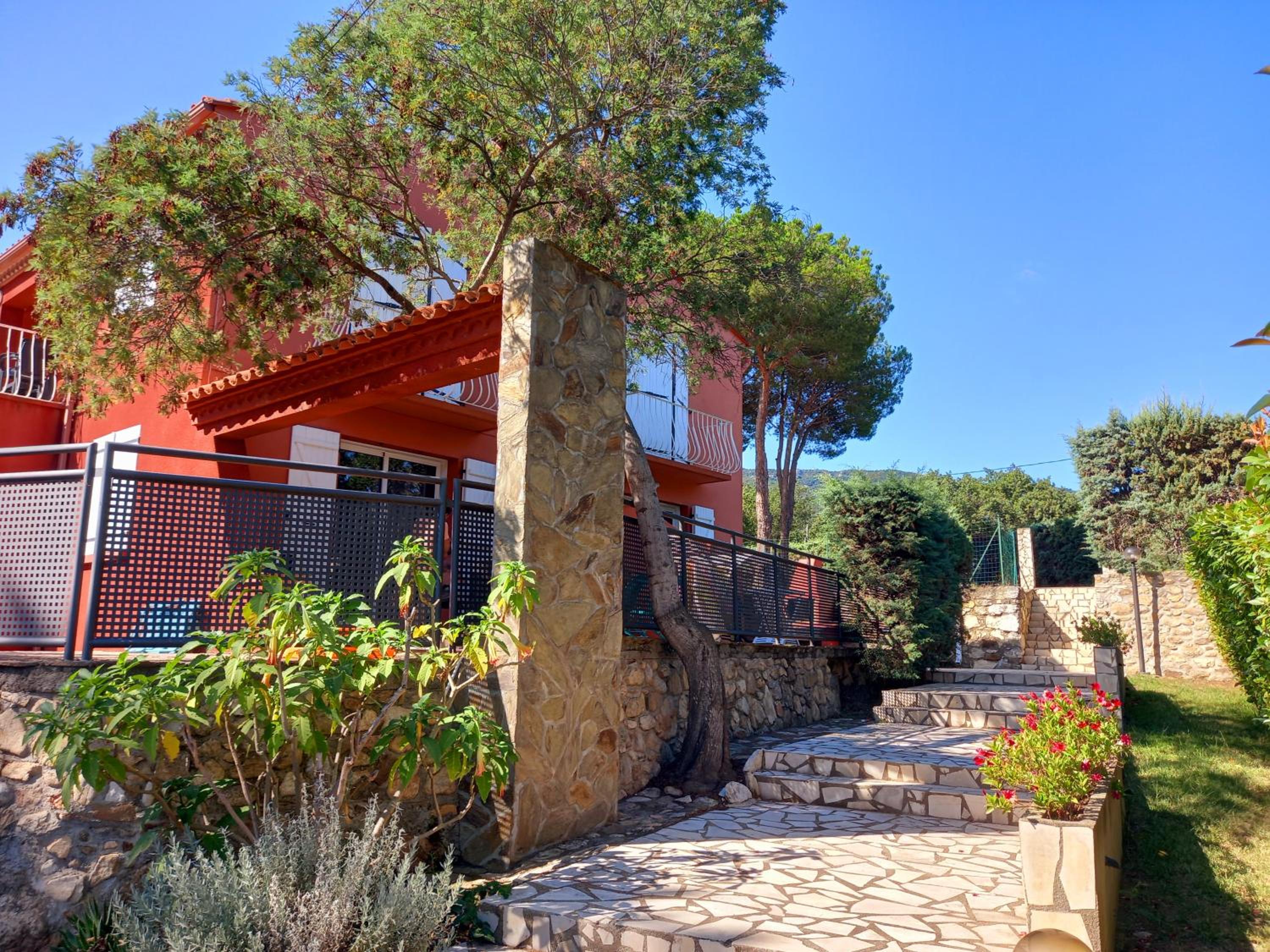 Domaine Des Mimosas, photo 3