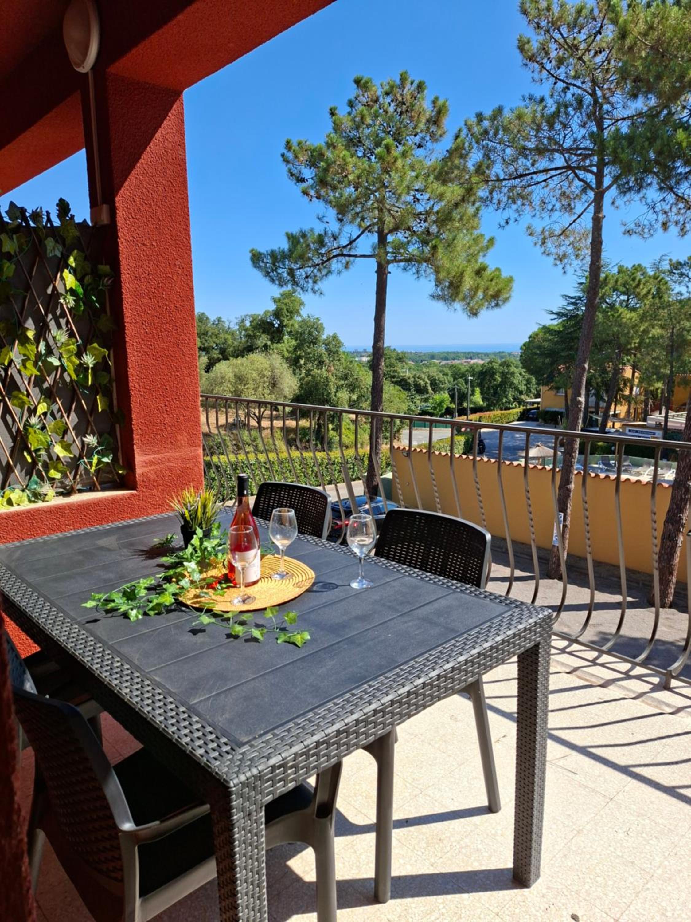 Domaine Des Mimosas, photo 73