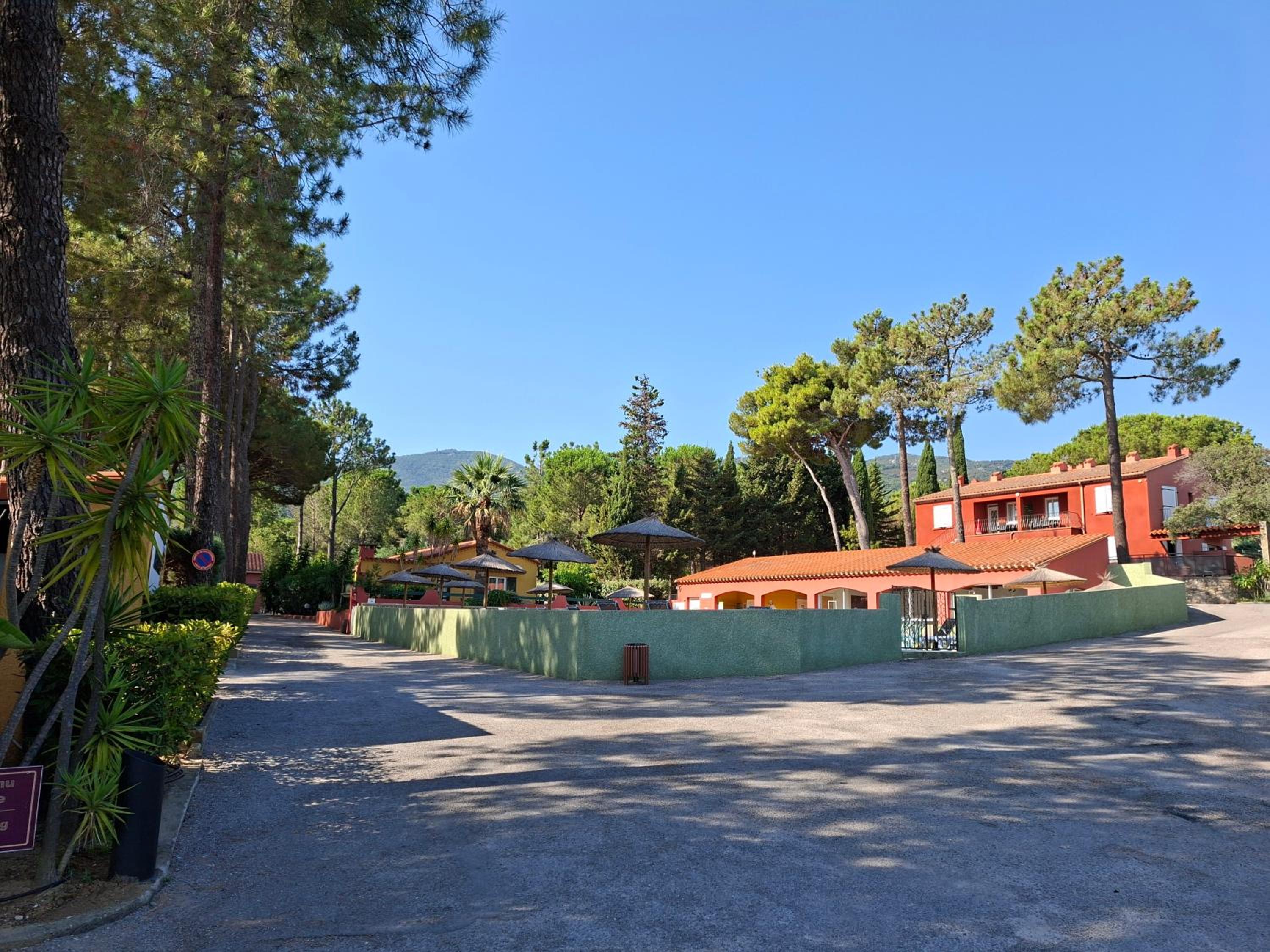 Domaine Des Mimosas, photo 38