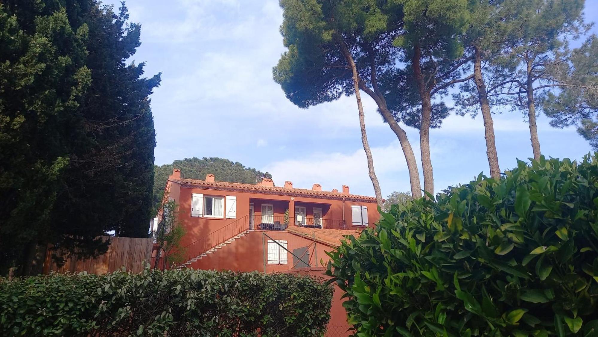 Domaine Des Mimosas, photo 74