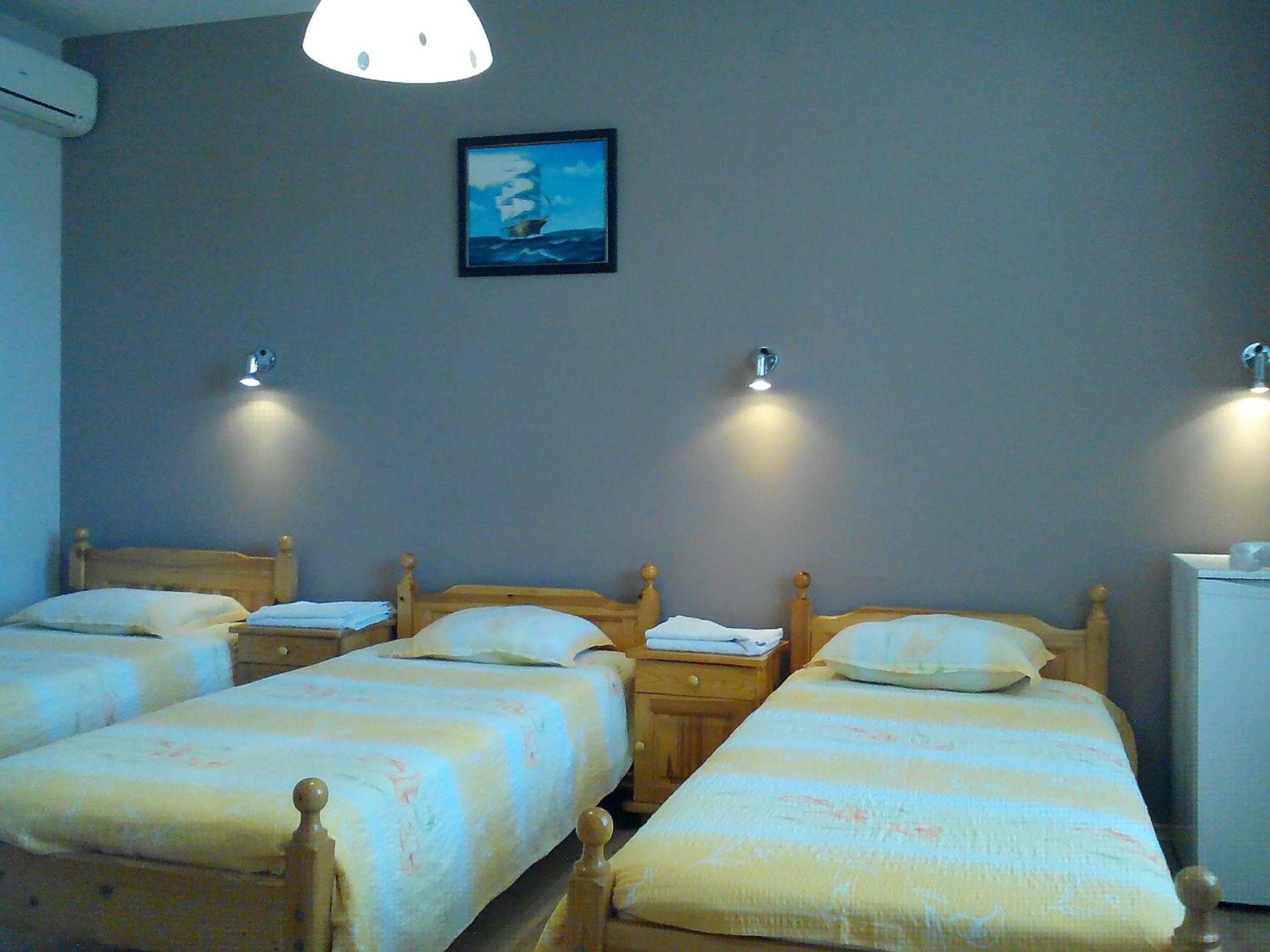 Guesthouse MIRAJ - SHABLA