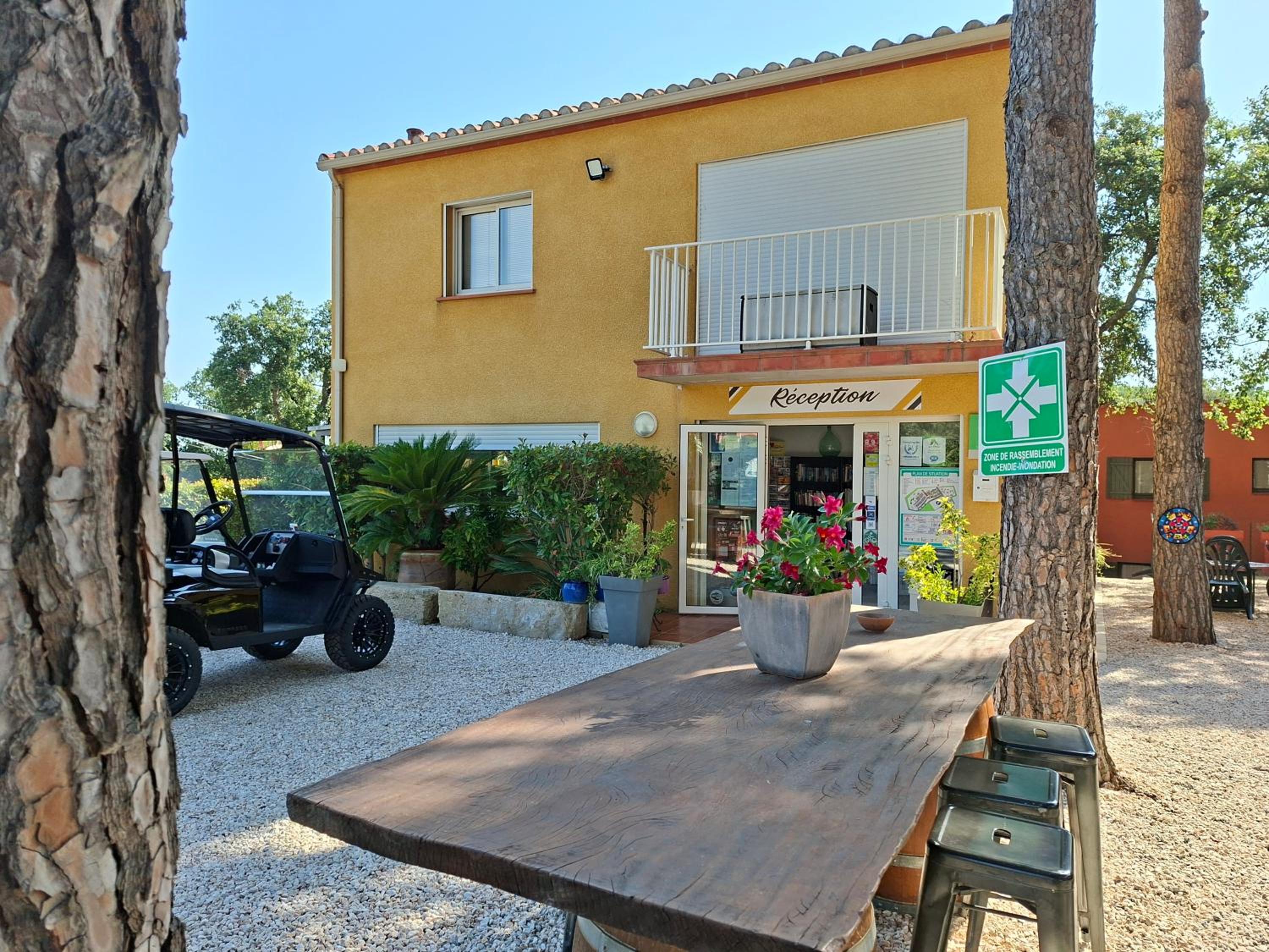 Domaine Des Mimosas, photo 50