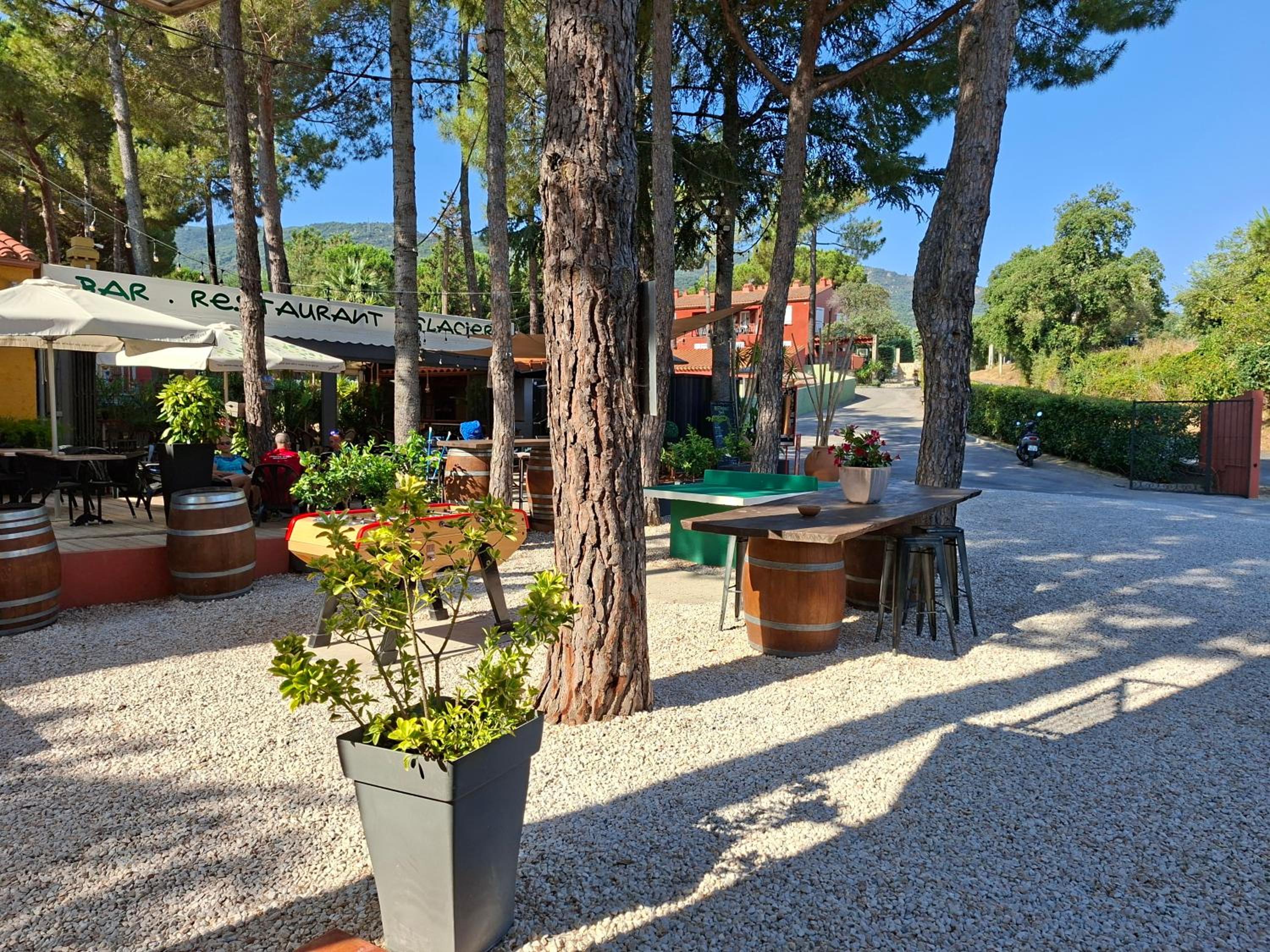 Domaine Des Mimosas, photo 24