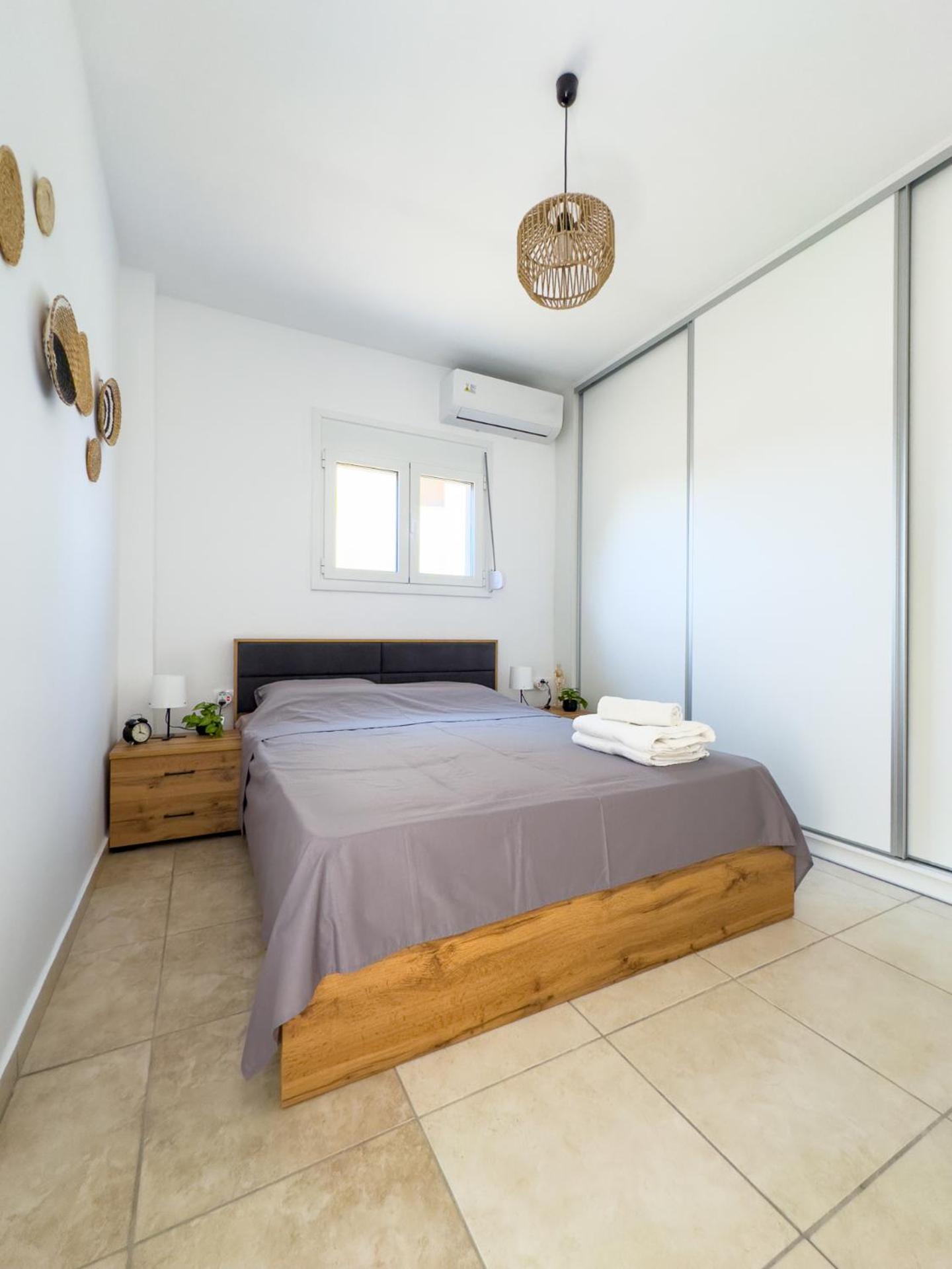 Thanos' seaside suite