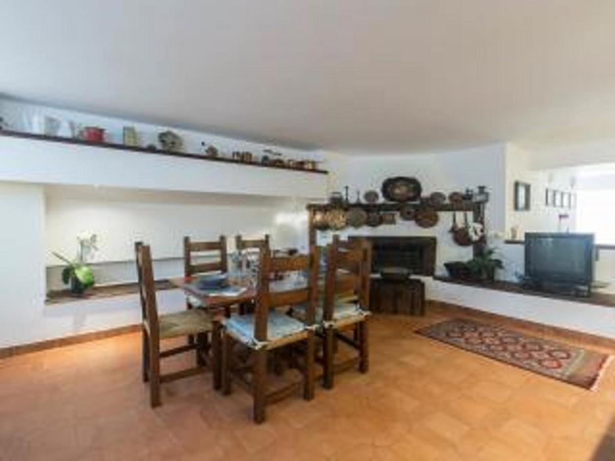 L'appartamento di Monica