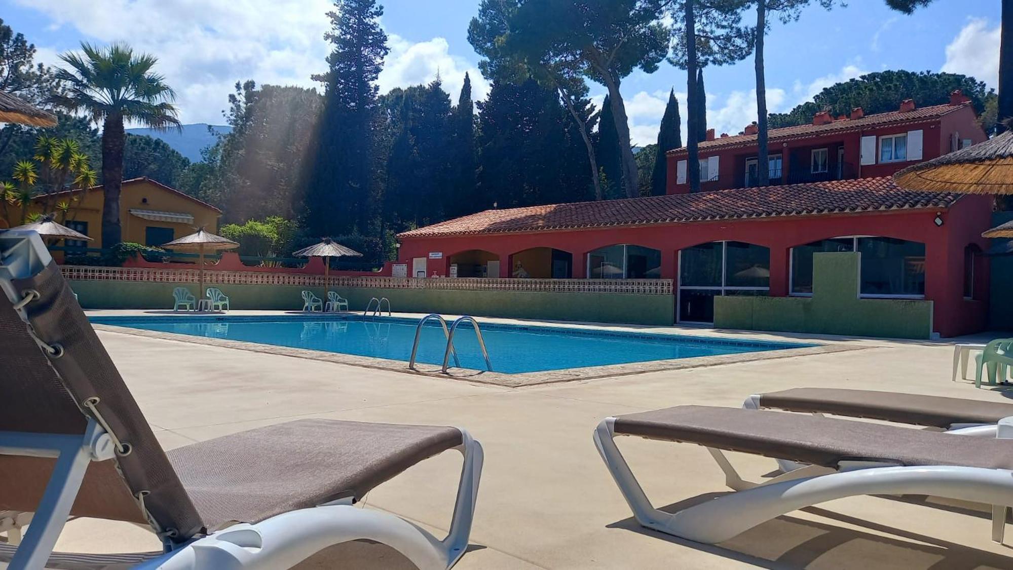 Domaine Des Mimosas, photo 16